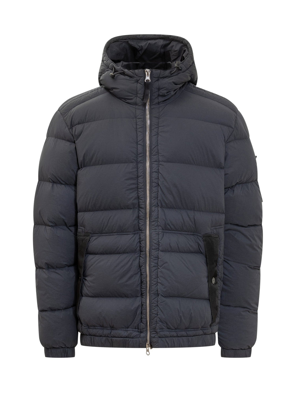 Stone island Outerwear оригінал | Швидка доставка Україна – боковий вид