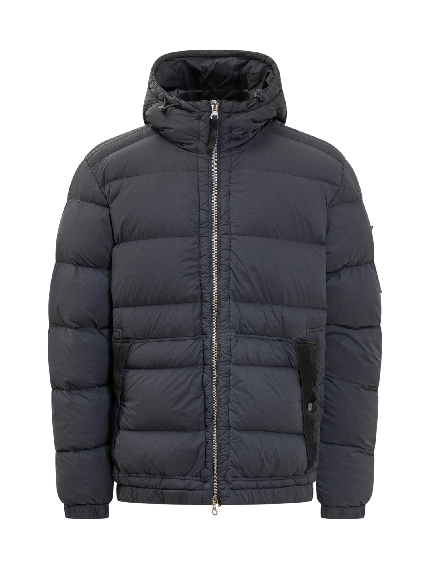 Stone island Outerwear оригінал | Швидка доставка Україна – боковий вид