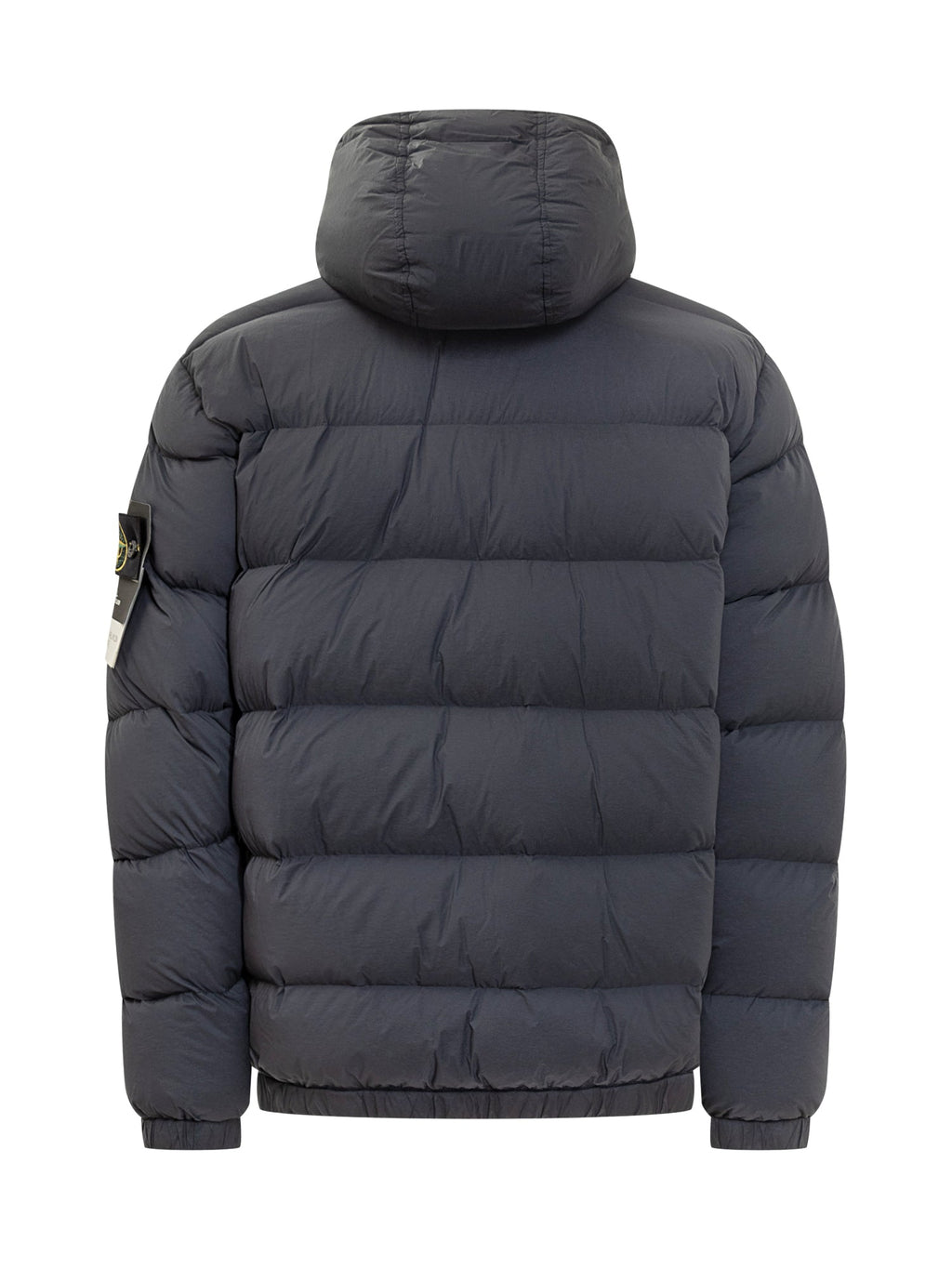 Stone island Outerwear оригінал | Швидка доставка Україна – вид ззаду