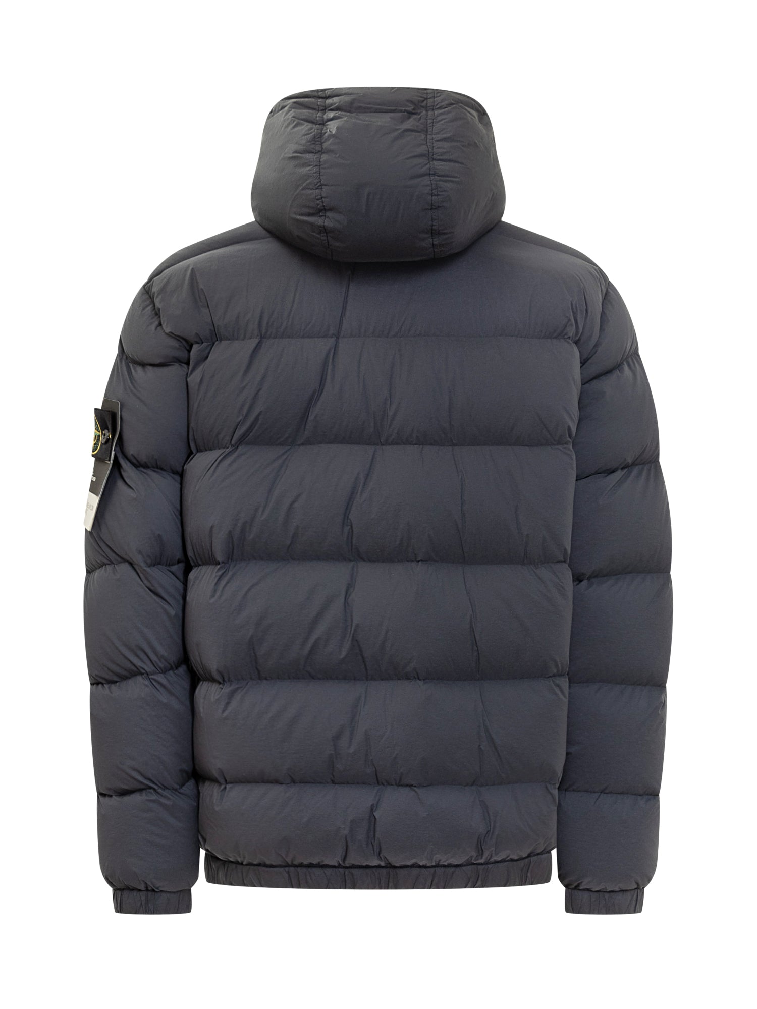 Stone island Outerwear оригінал | Швидка доставка Україна – вид ззаду