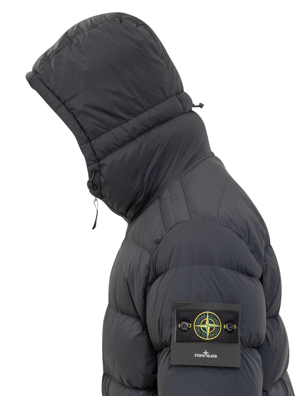 Stone island Outerwear оригінал | Швидка доставка Україна – збільшений вид
