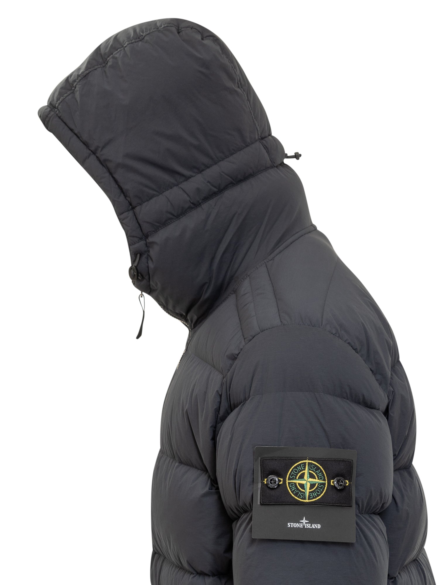 Stone island Outerwear оригінал | Швидка доставка Україна – збільшений вид