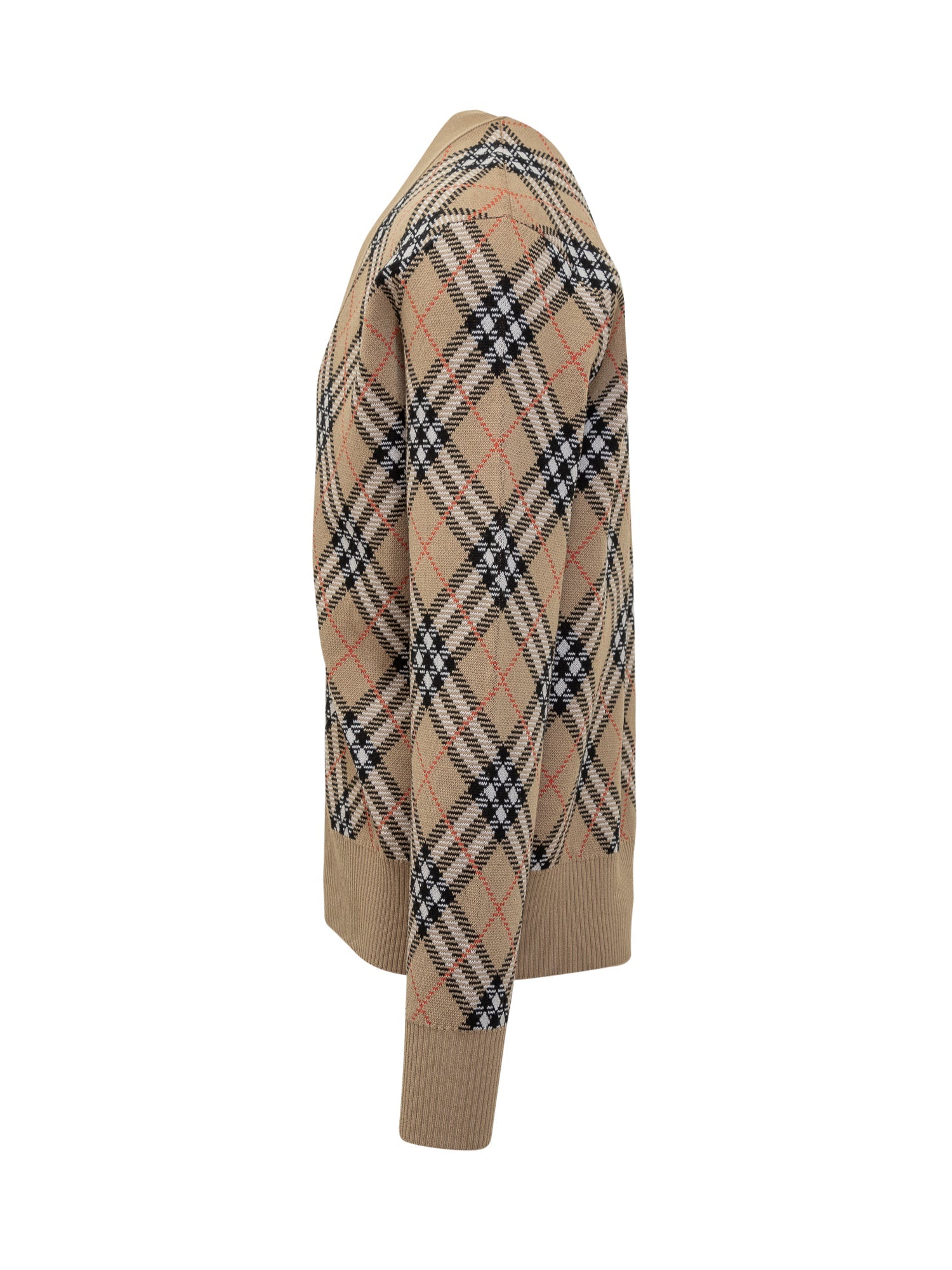 Burberry Knitwear оригінал | Швидка доставка Україна – детальний вид