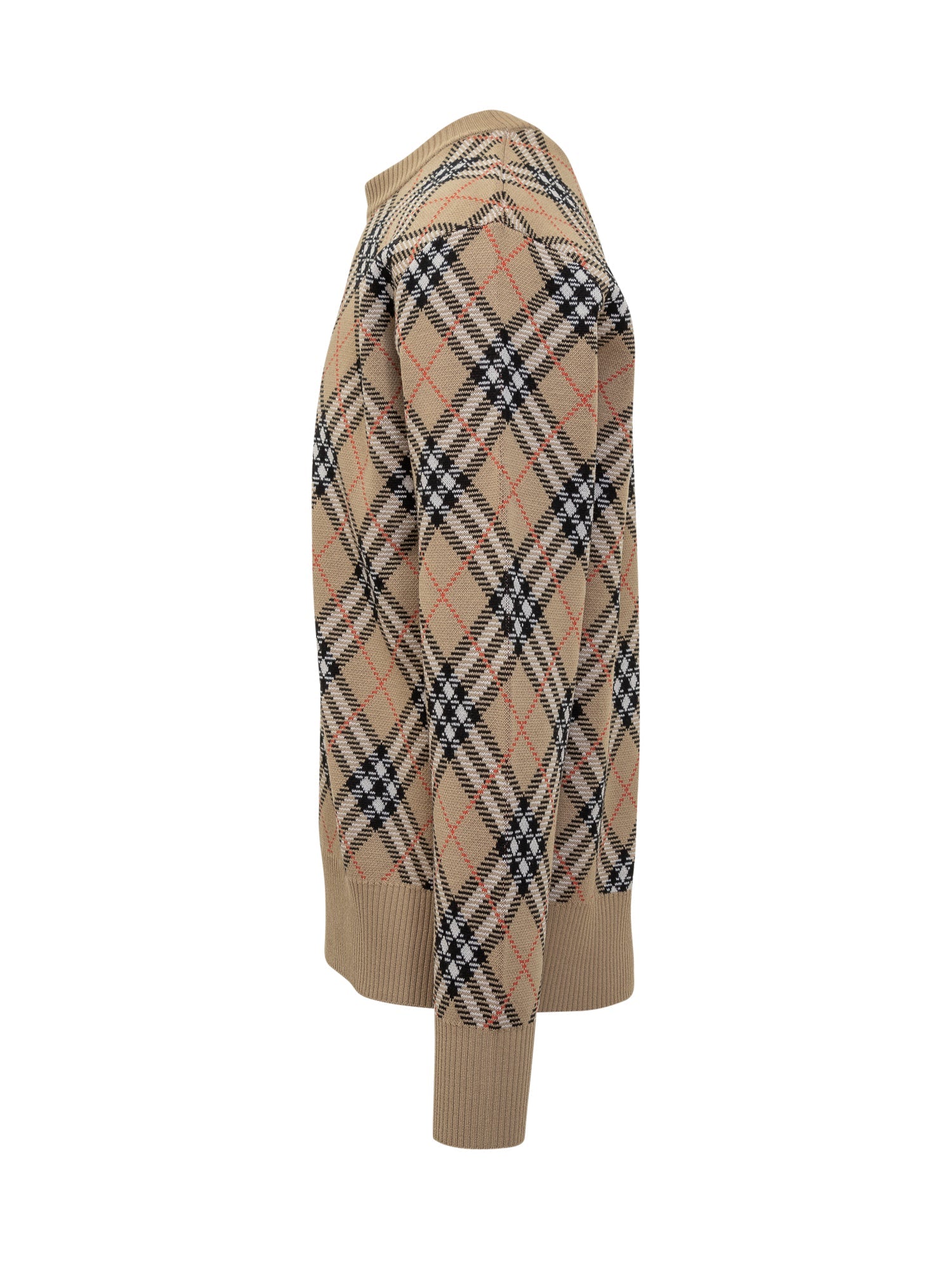 Burberry Knitwear оригінал | Швидка доставка Україна – детальний вид