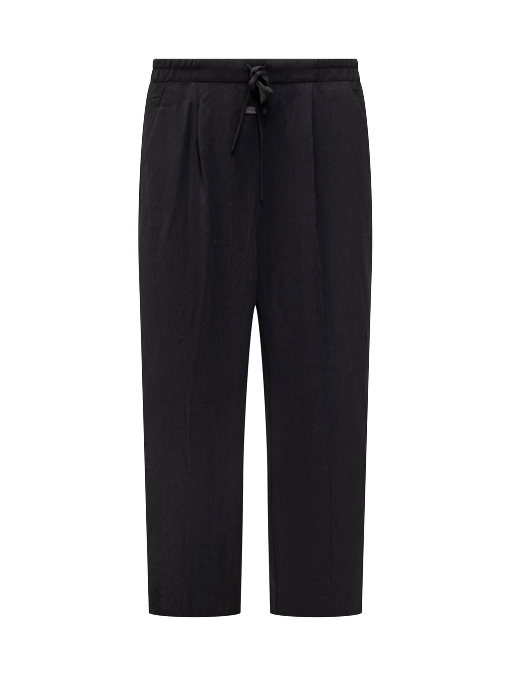 Drawstring Pants Fear of god – Гарантія оригінальності – боковий вид