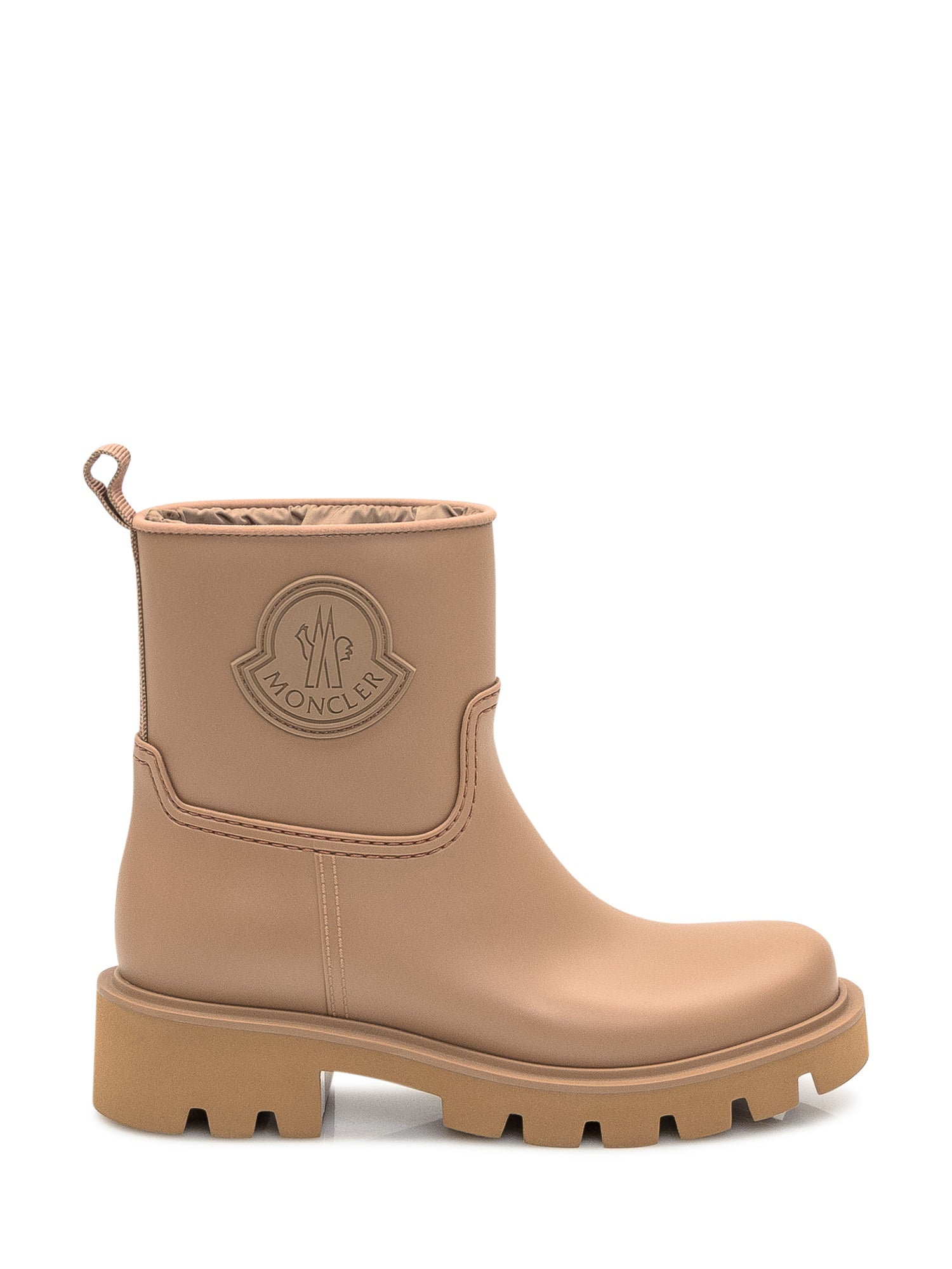 Moncler Footwear оригінал | Швидка доставка Україна – боковий вид - MONCLER