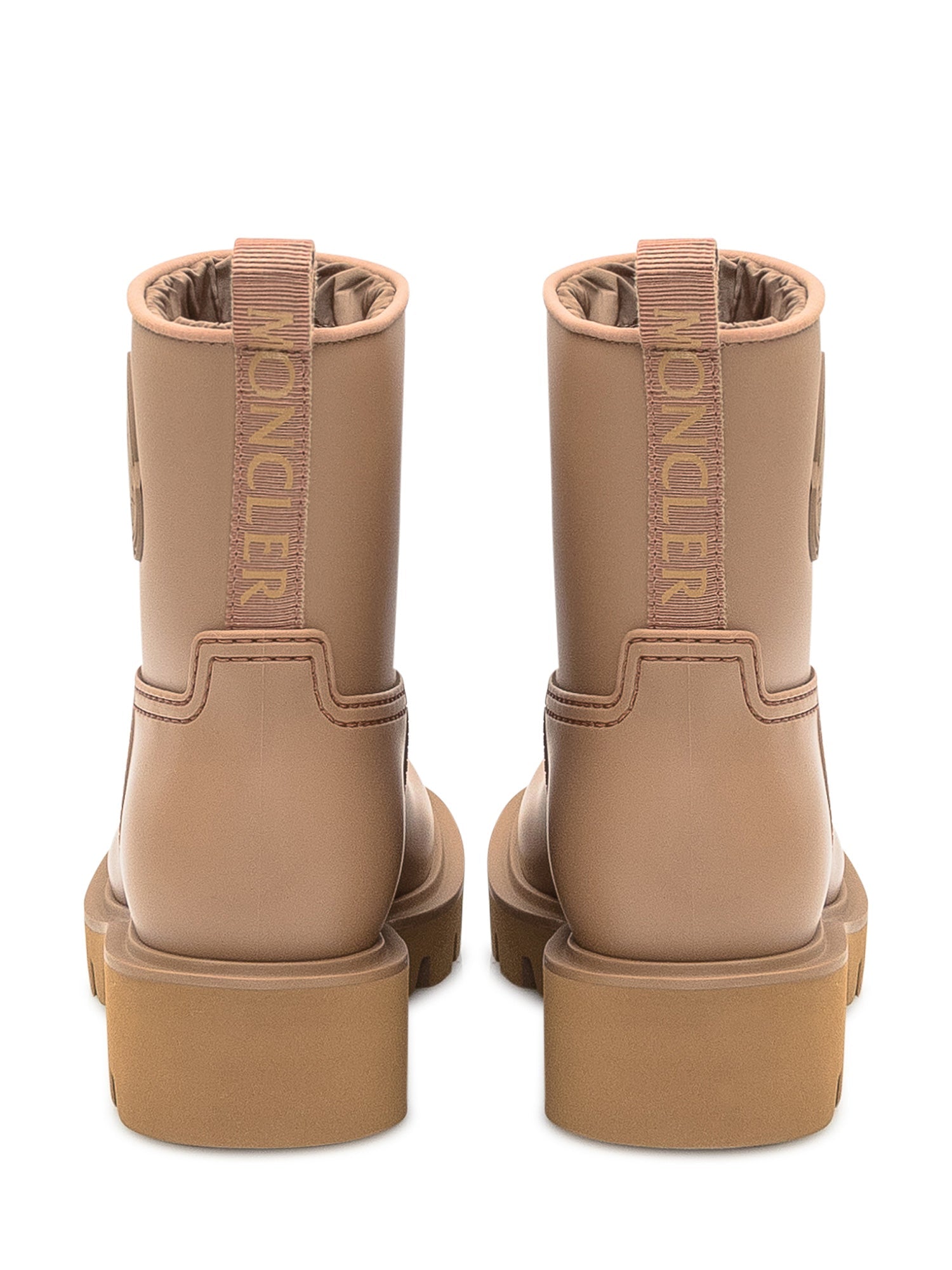 Moncler Footwear оригінал | Швидка доставка Україна – детальний вид - MONCLER