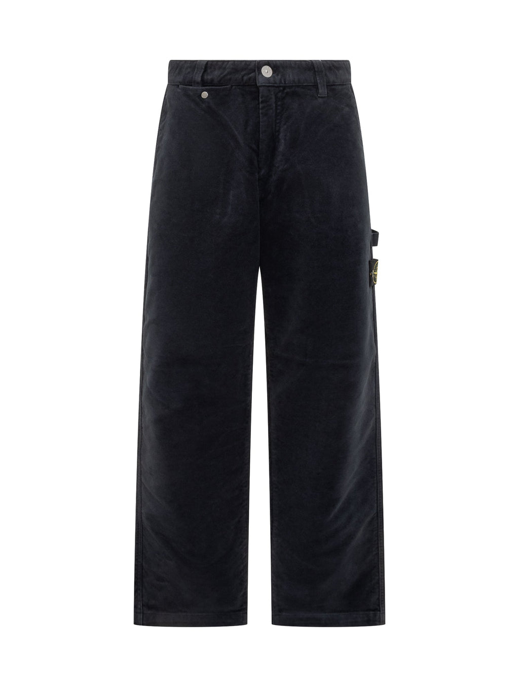 Blue Jeans Stone island оригінал – Купити в Україні – боковий вид