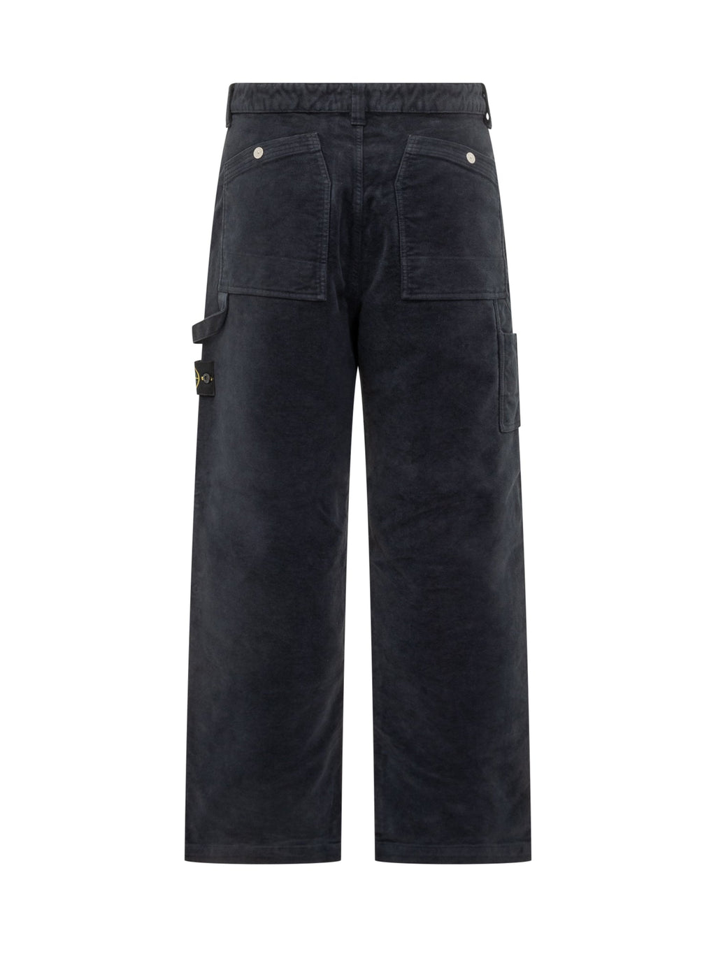 Blue Jeans Stone island оригінал – Купити в Україні – вид ззаду