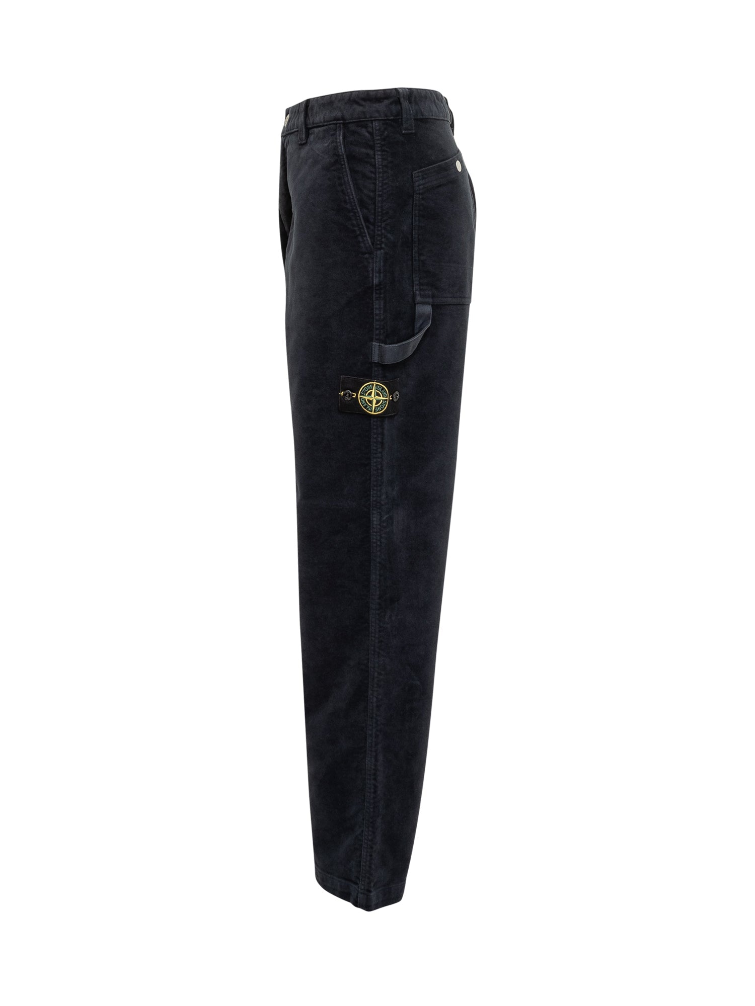 Blue Jeans Stone island оригінал – Купити в Україні – детальний вид