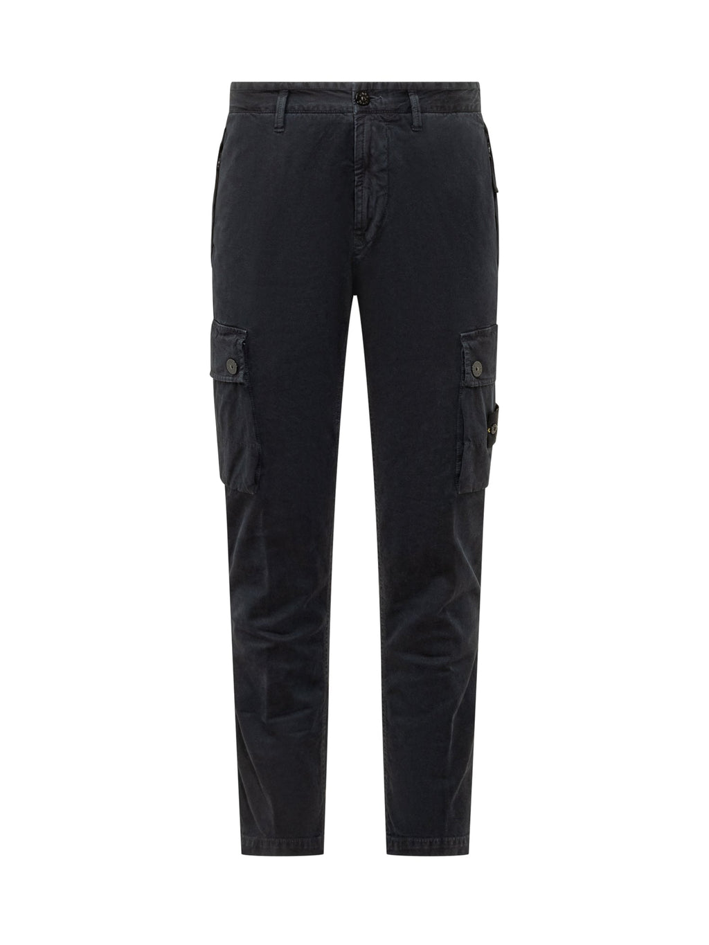 Stone island Bottoms оригінал | Швидка доставка Україна – боковий вид
