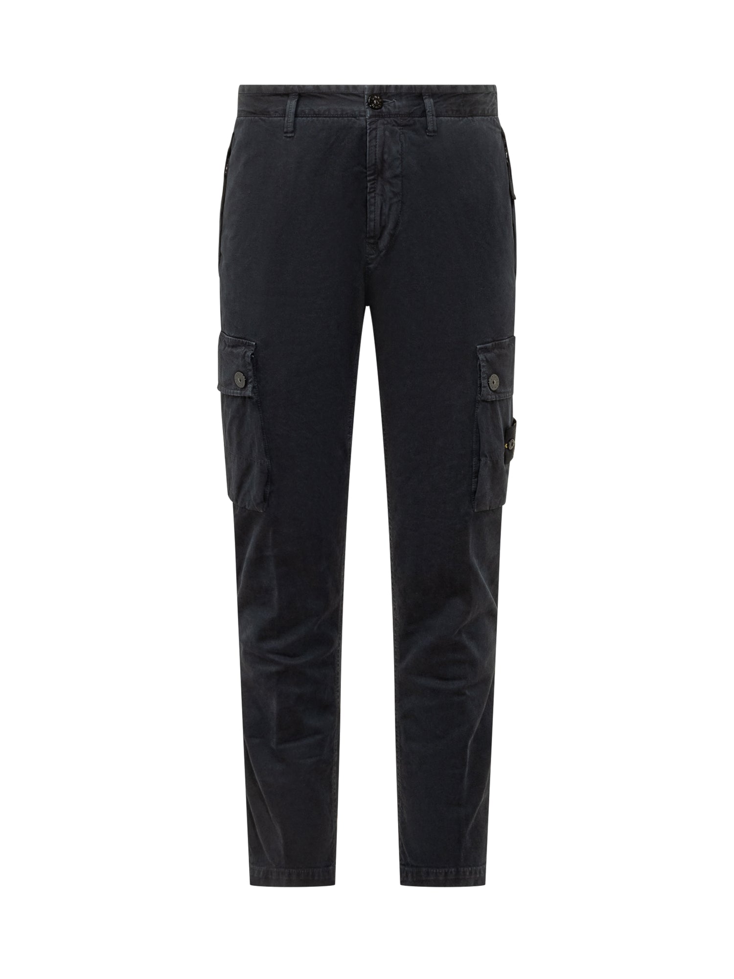 Stone island Bottoms оригінал | Швидка доставка Україна – боковий вид