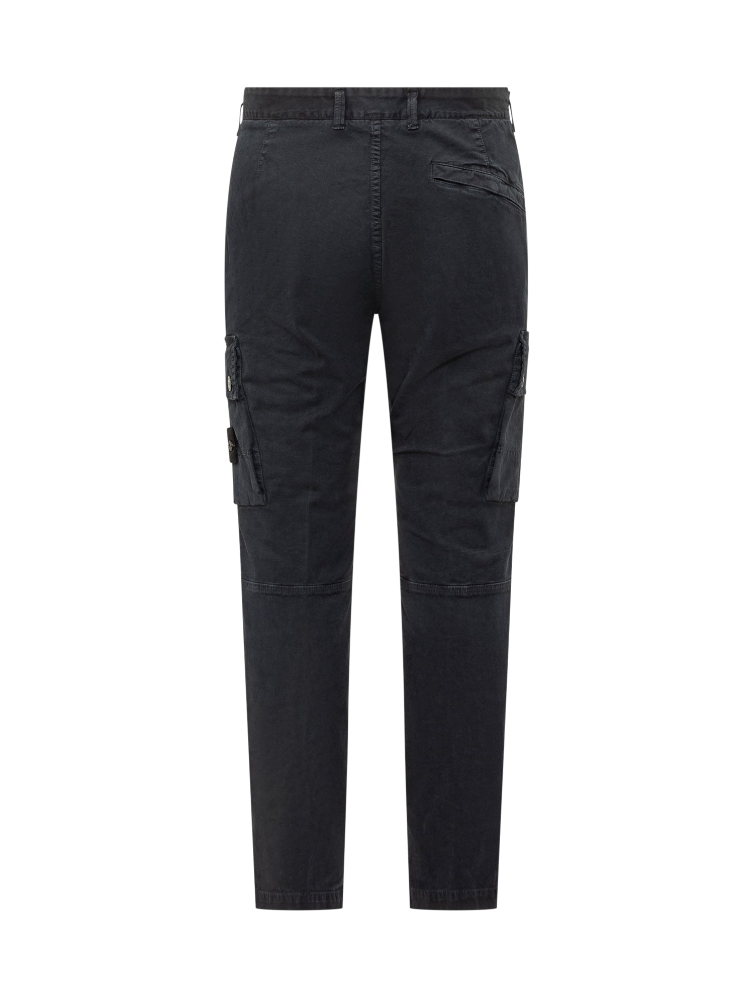 Stone island Bottoms оригінал | Швидка доставка Україна – вид ззаду