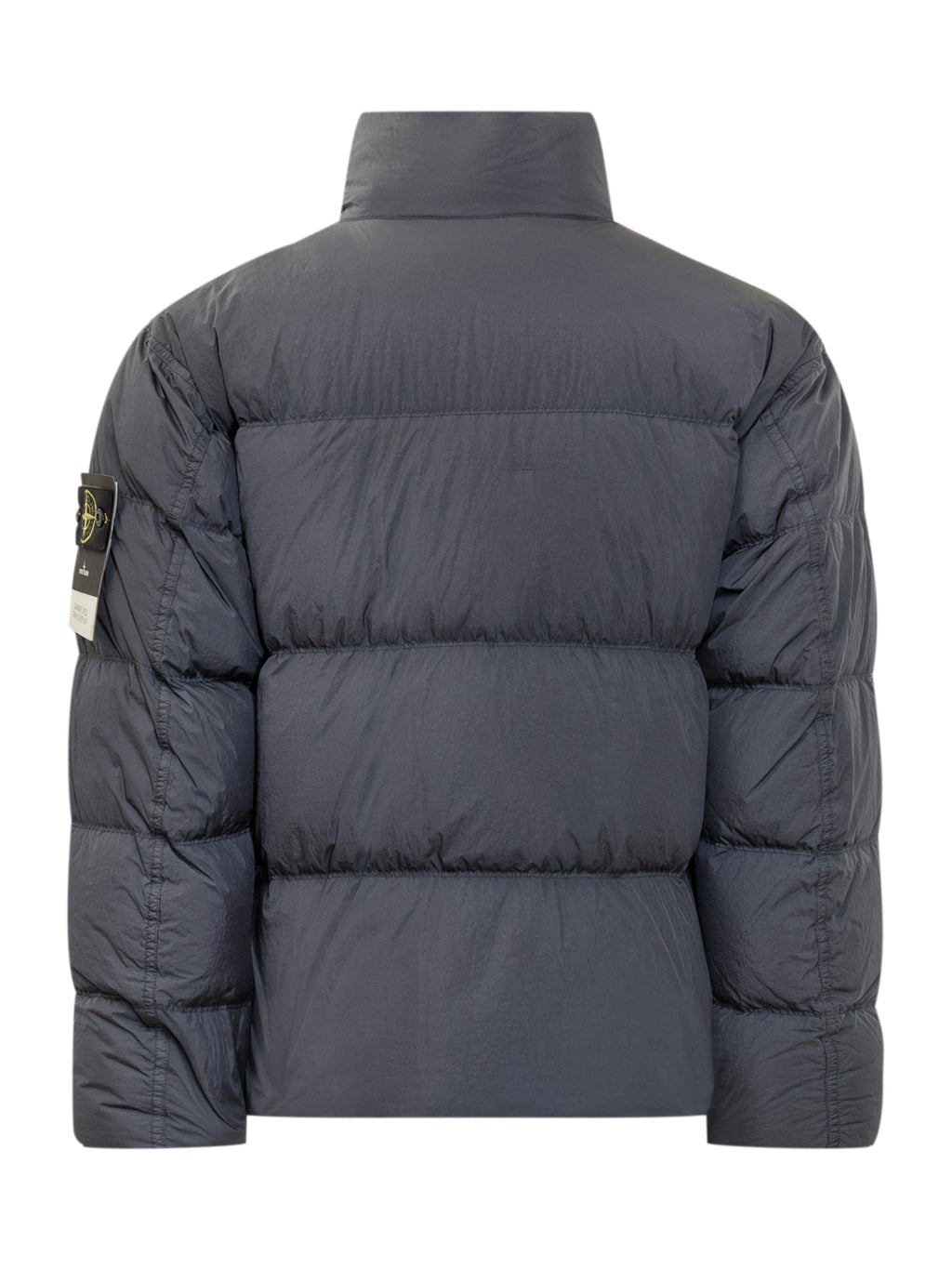 Bomber Stone island оригінал – Купити в Україні – вид ззаду