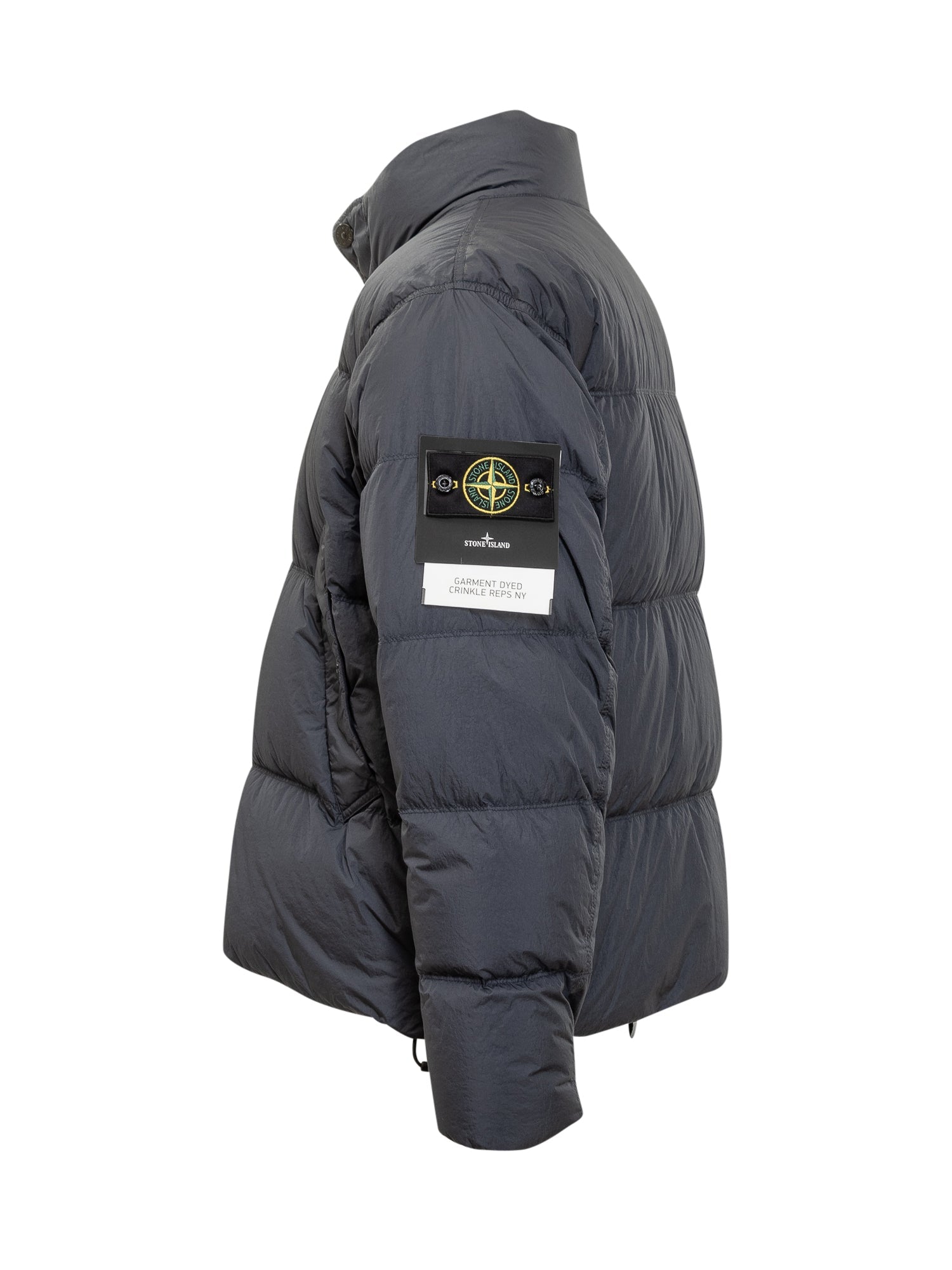 Bomber Stone island оригінал – Купити в Україні – детальний вид