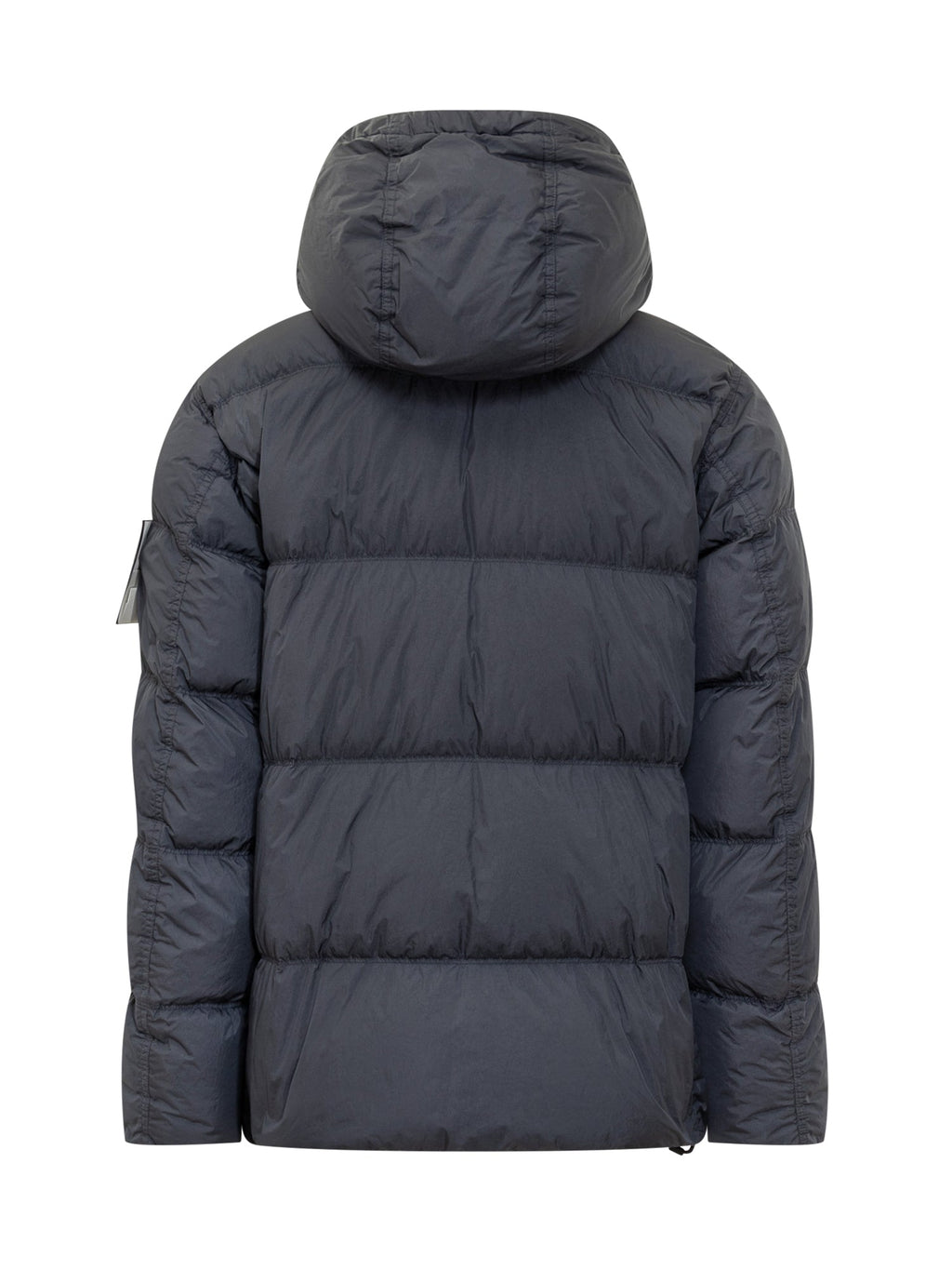 Stone island Outerwear оригінал | Швидка доставка Україна – вид ззаду