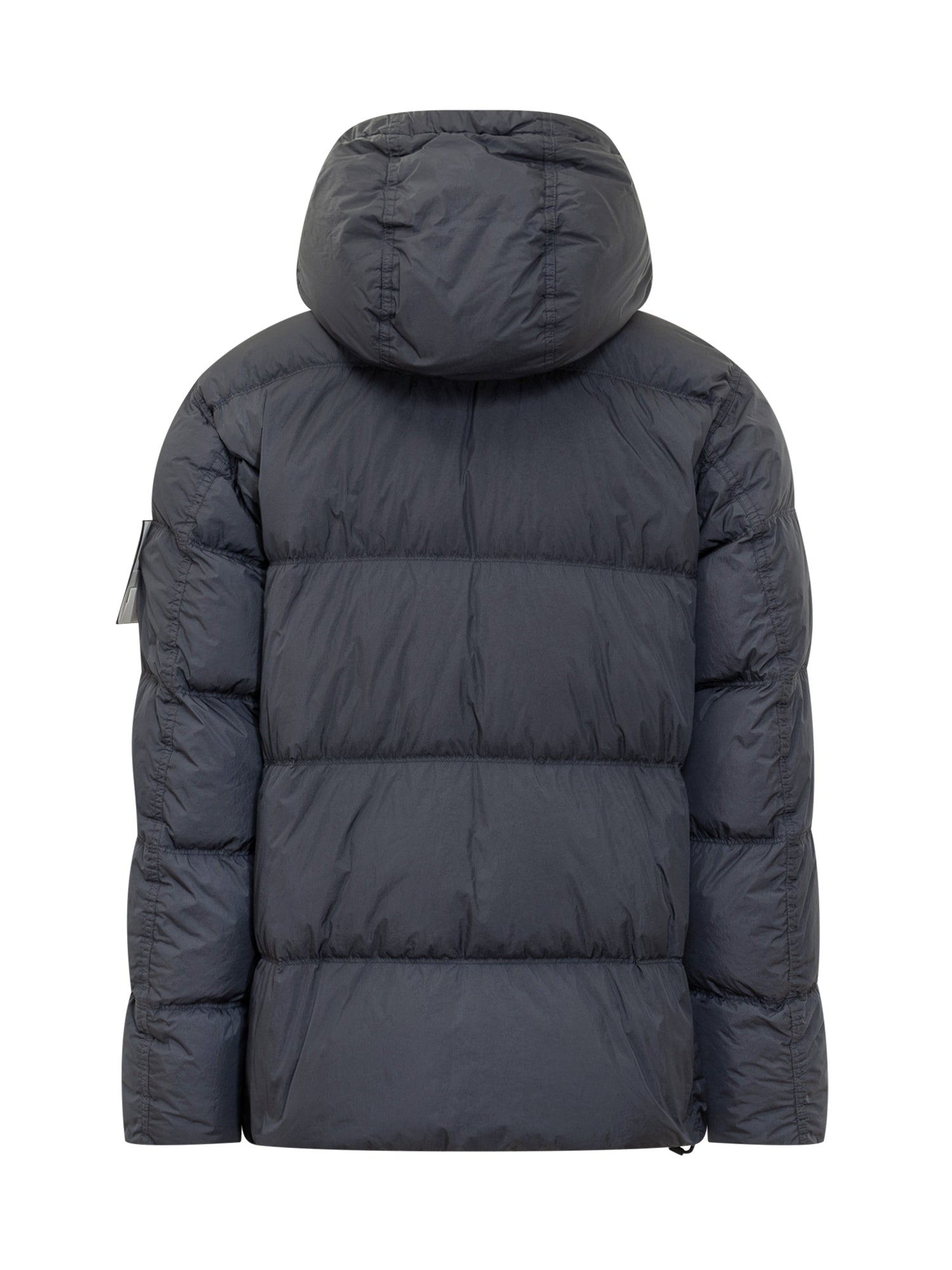 Stone island Outerwear оригінал | Швидка доставка Україна – вид ззаду
