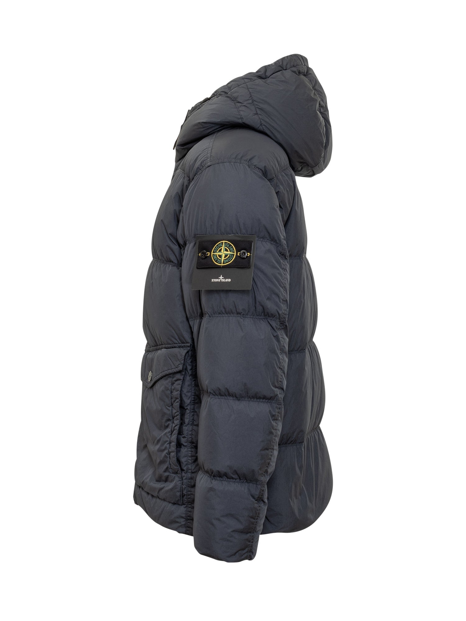 Stone island Outerwear оригінал | Швидка доставка Україна – детальний вид