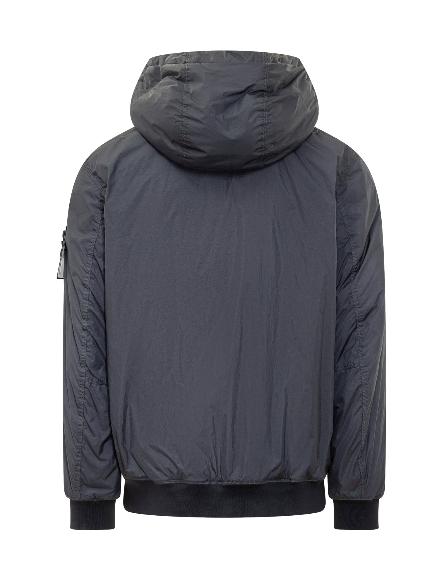 Bomber Stone island оригінал – Купити в Україні – вид ззаду