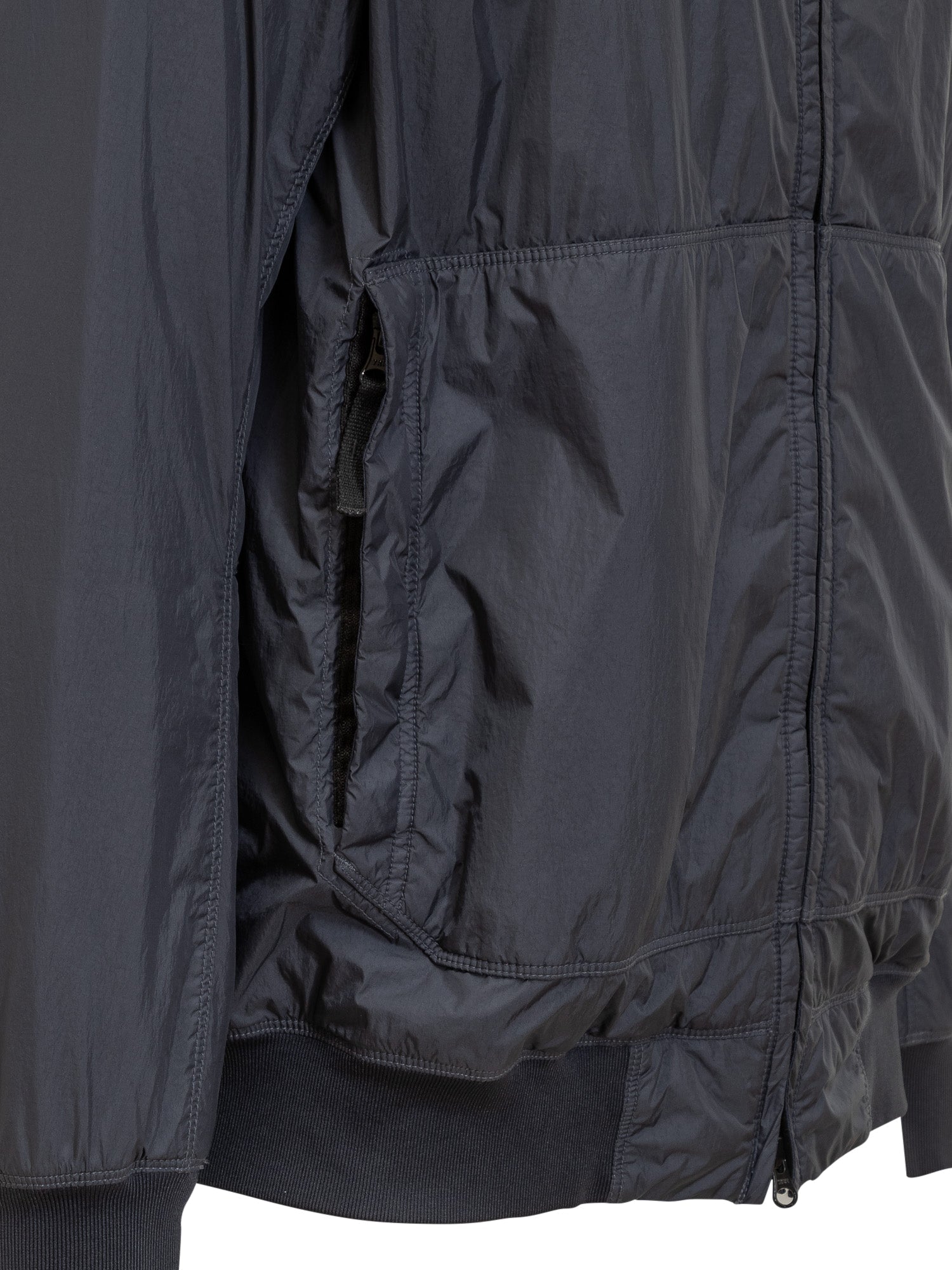 Bomber Stone island оригінал – Купити в Україні – збільшений вид