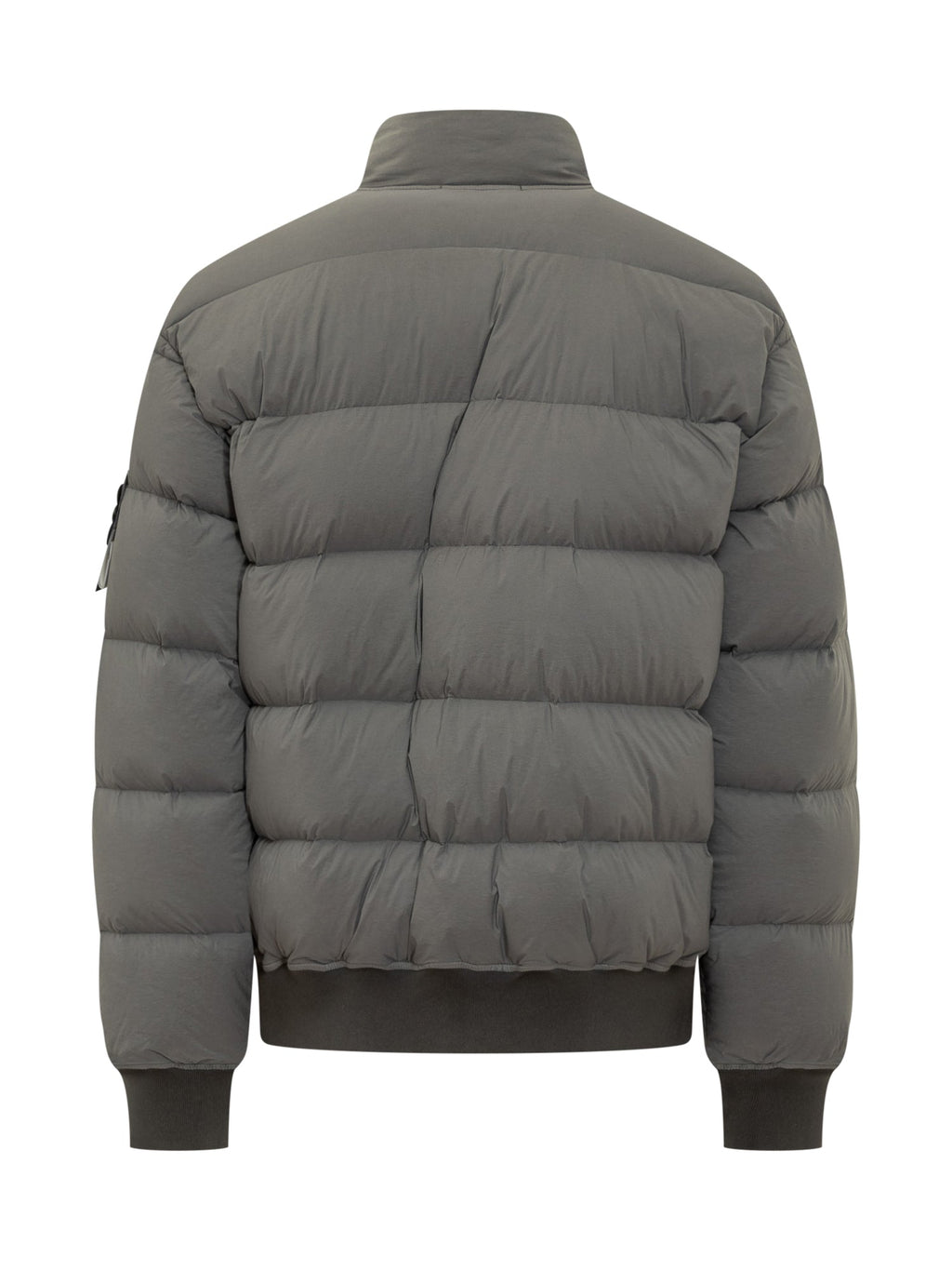 Bomber Stone island оригінал – Купити в Україні – вид ззаду