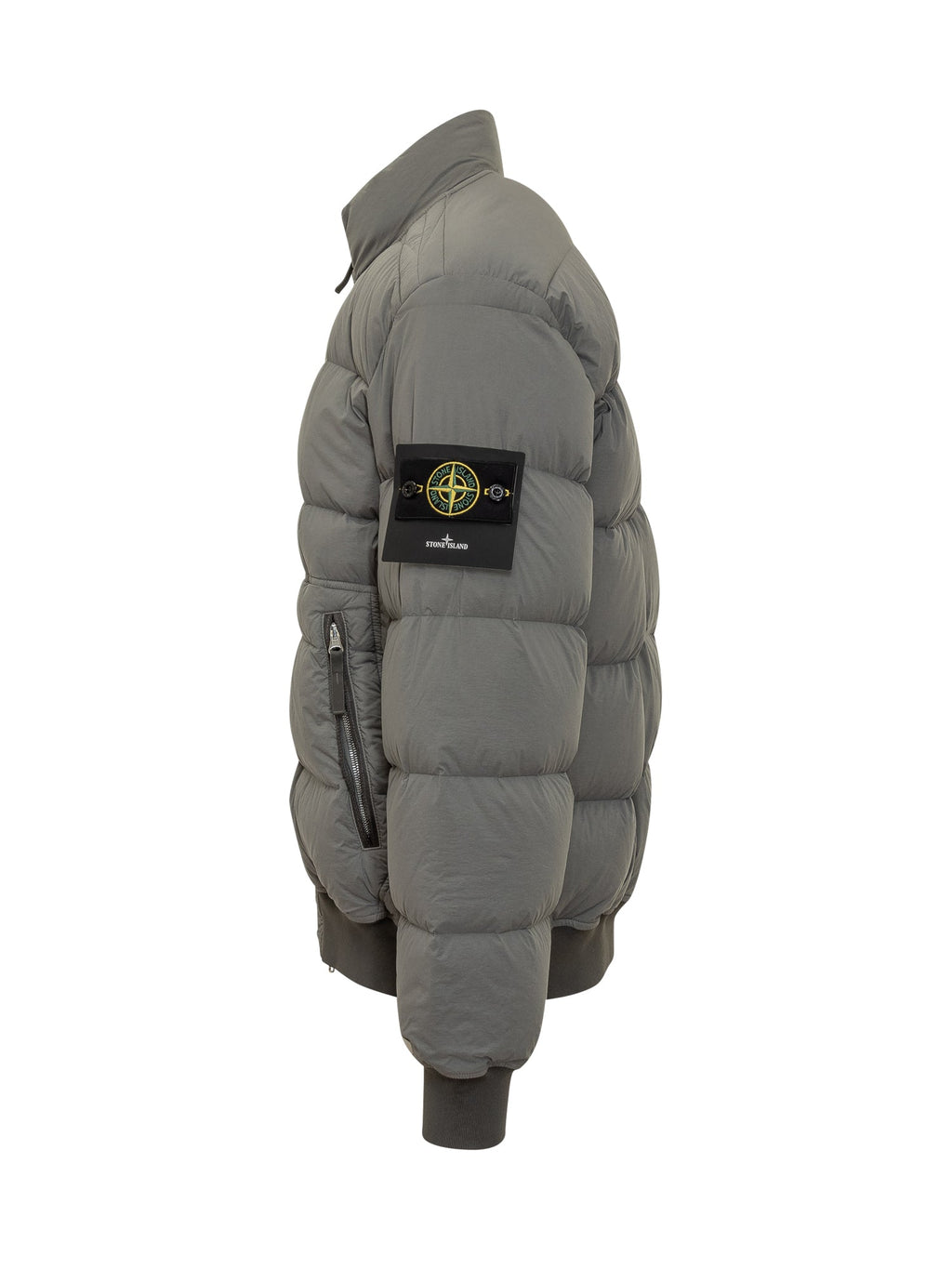 Bomber Stone island оригінал – Купити в Україні – детальний вид