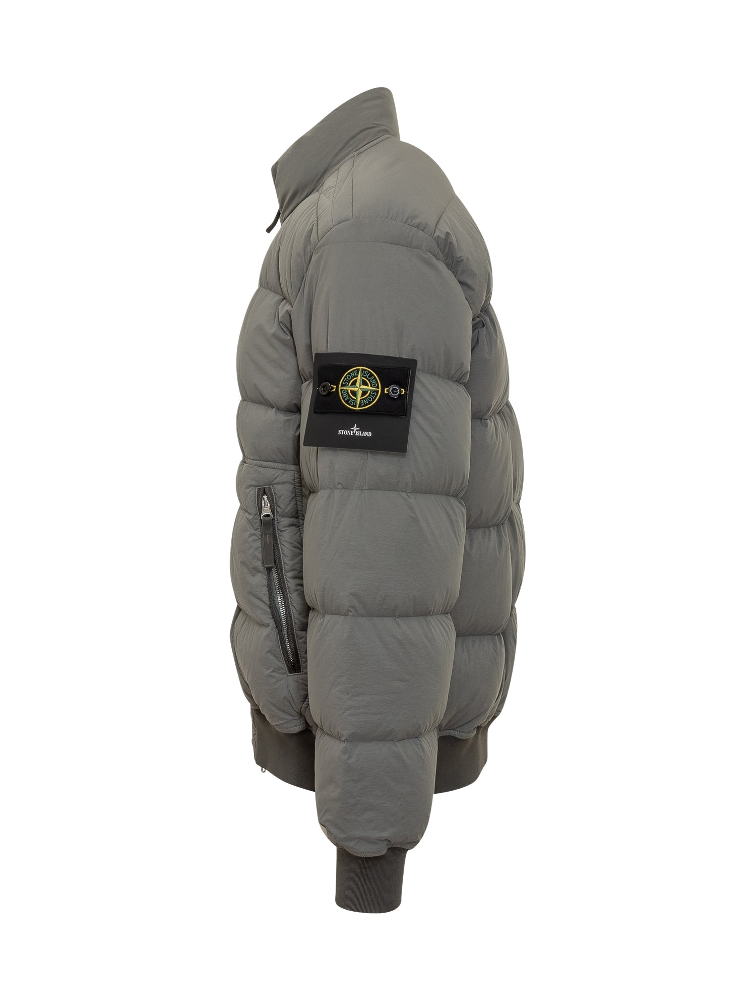 Bomber Stone island оригінал – Купити в Україні – детальний вид