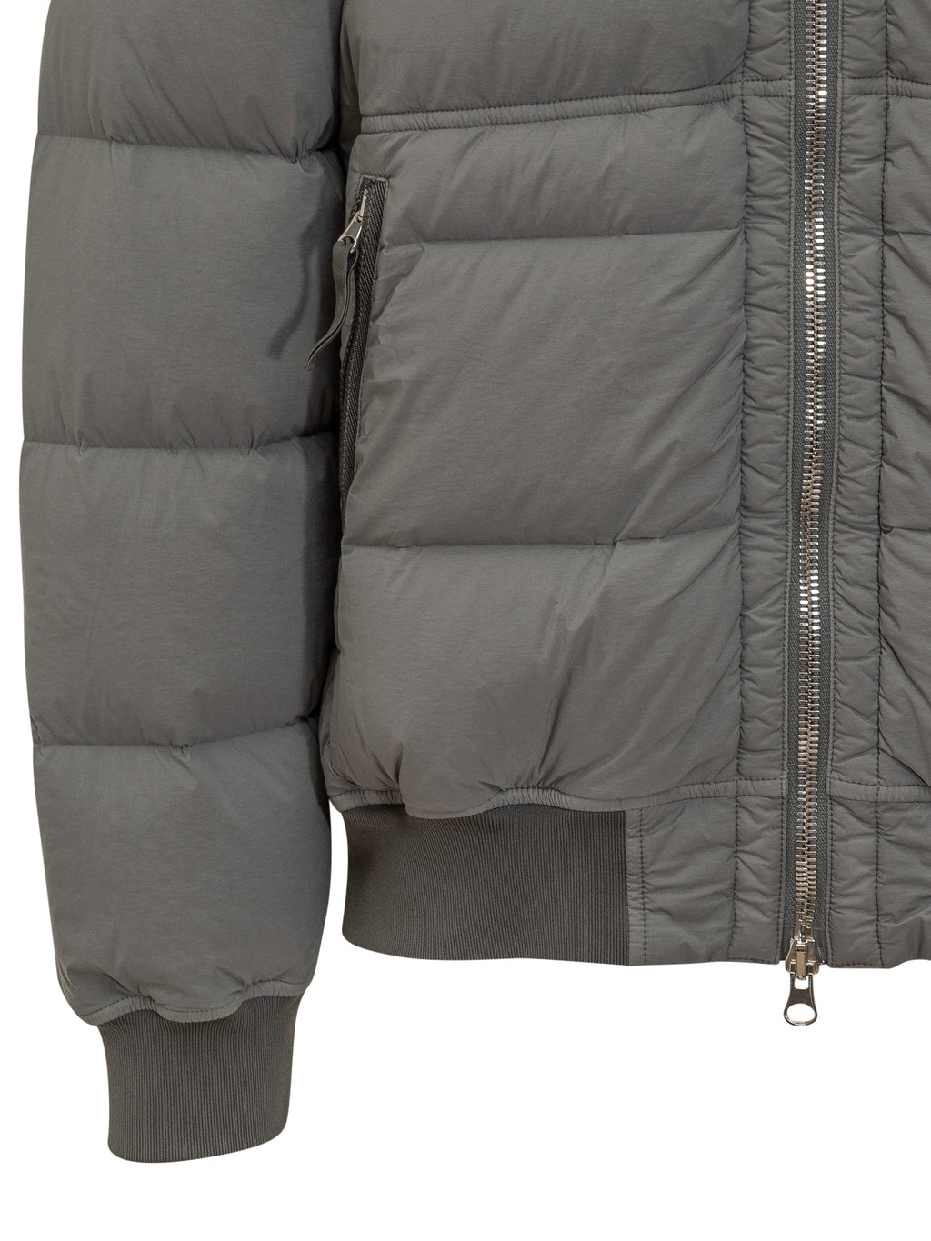 Bomber Stone island оригінал – Купити в Україні – збільшений вид