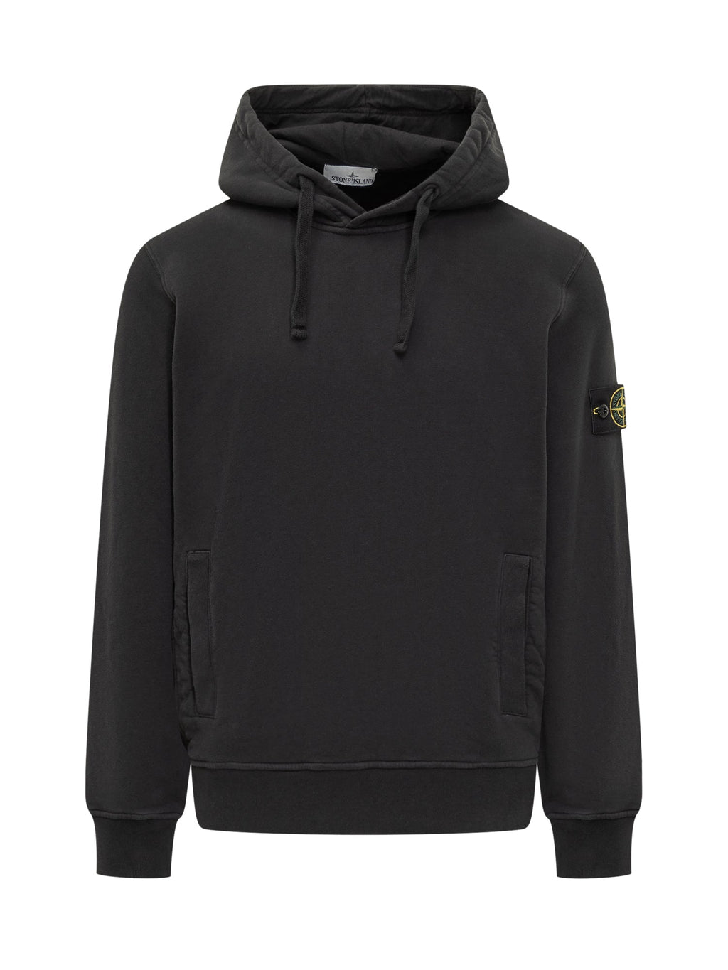 Stone island Knitwear оригінал | Швидка доставка Україна – боковий вид