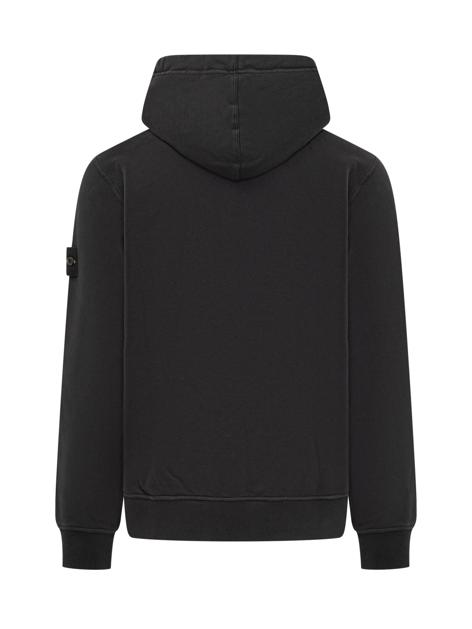 Stone island Knitwear оригінал | Швидка доставка Україна – вид ззаду