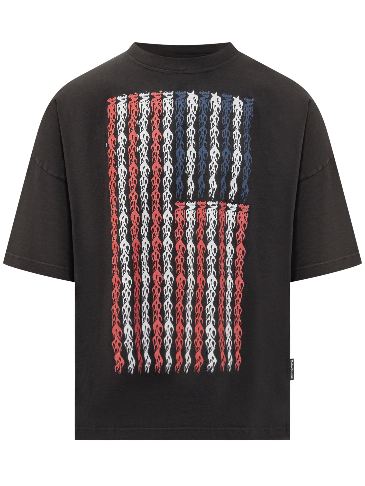 Tops Palm angels оригінал – Купити в Україні – боковий вид