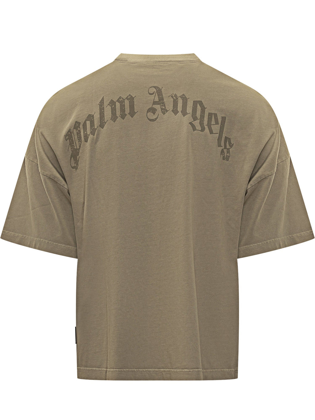 Palm angels Tops оригінал | Швидка доставка Україна – вид ззаду