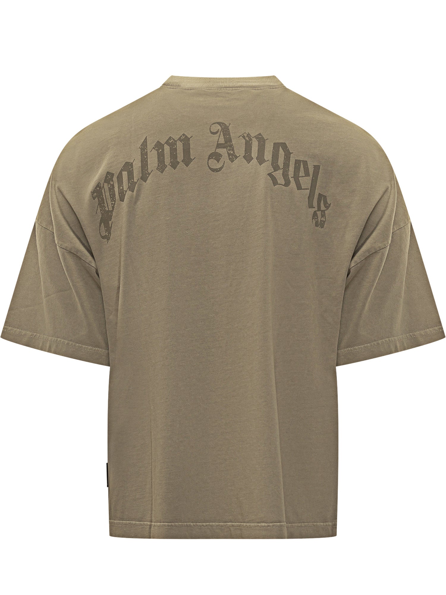 Palm angels Tops оригінал | Швидка доставка Україна – вид ззаду