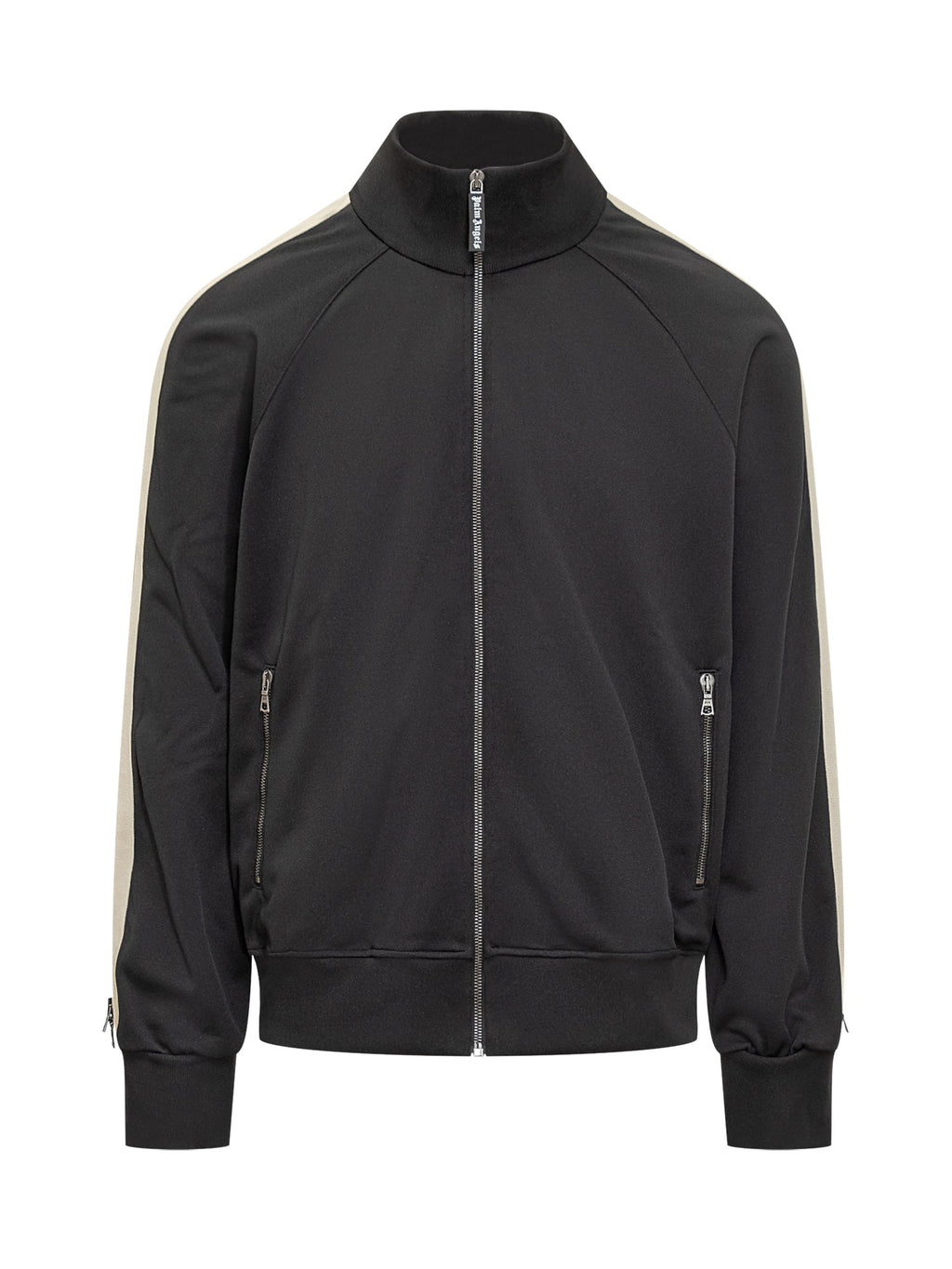 Jacket Palm angels – Гарантія оригінальності – боковий вид