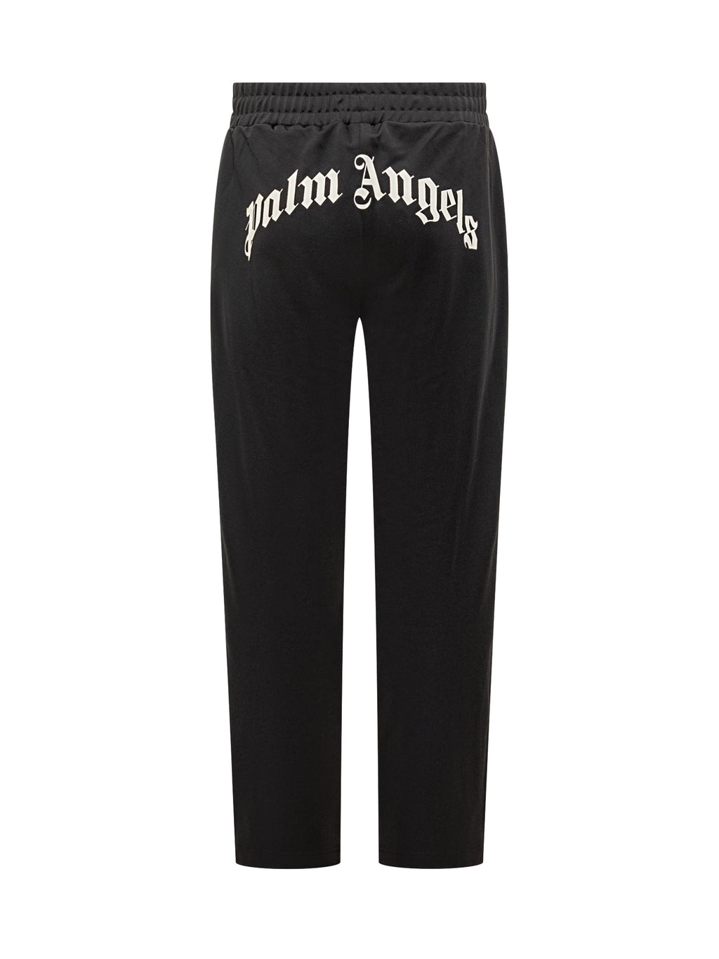 Оригінальна Pants With Elastic Waist Palm angels – вид ззаду