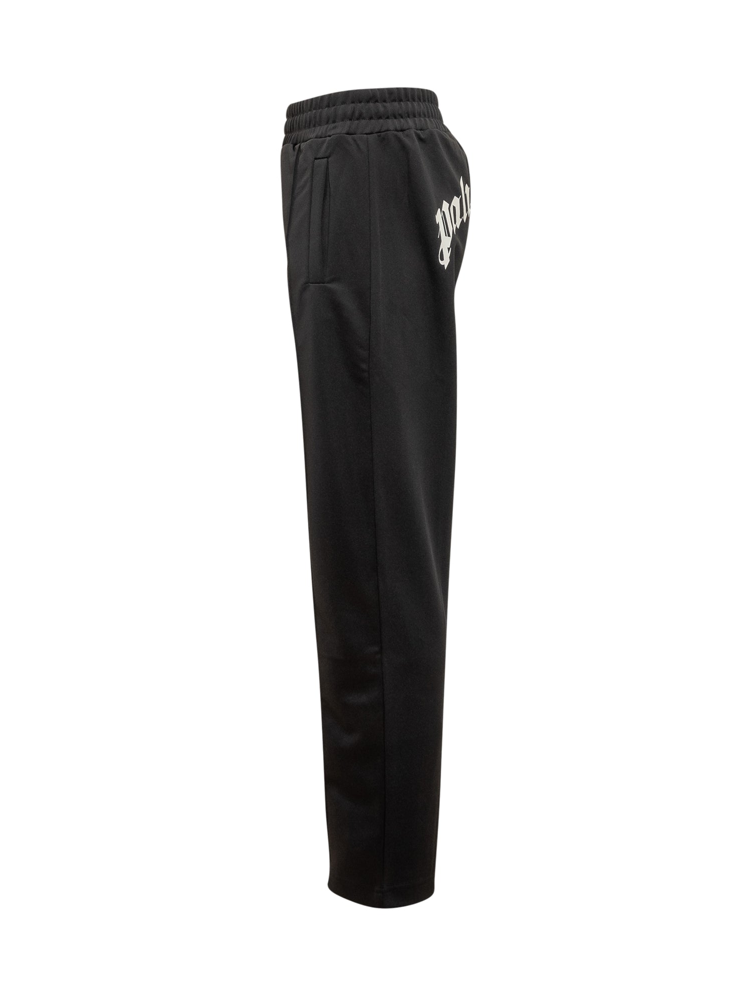 Оригінальна Pants With Elastic Waist Palm angels – детальний вид