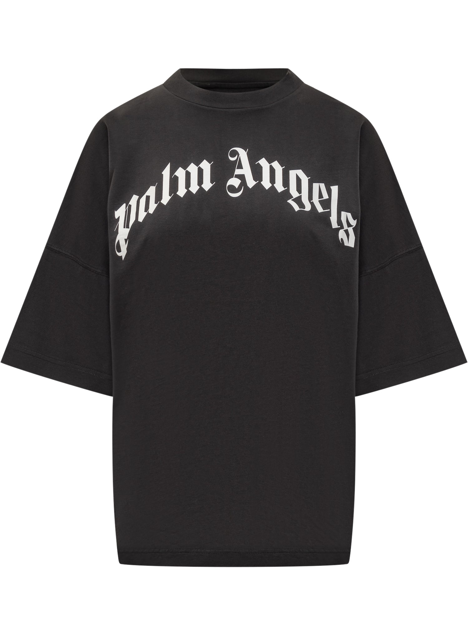 Оригінальна T Shirt Palm angels – боковий вид