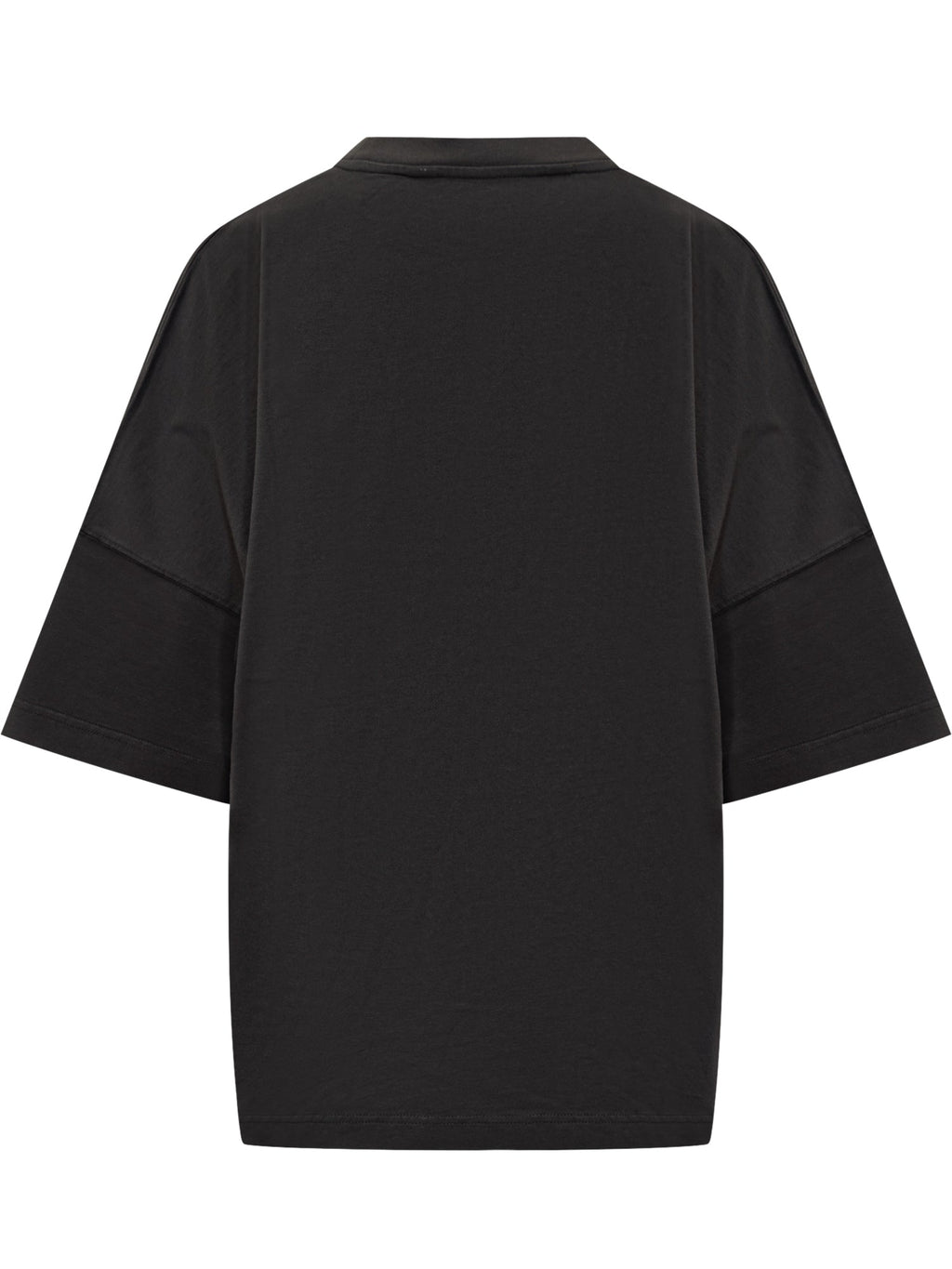 Оригінальна T Shirt Palm angels – вид ззаду