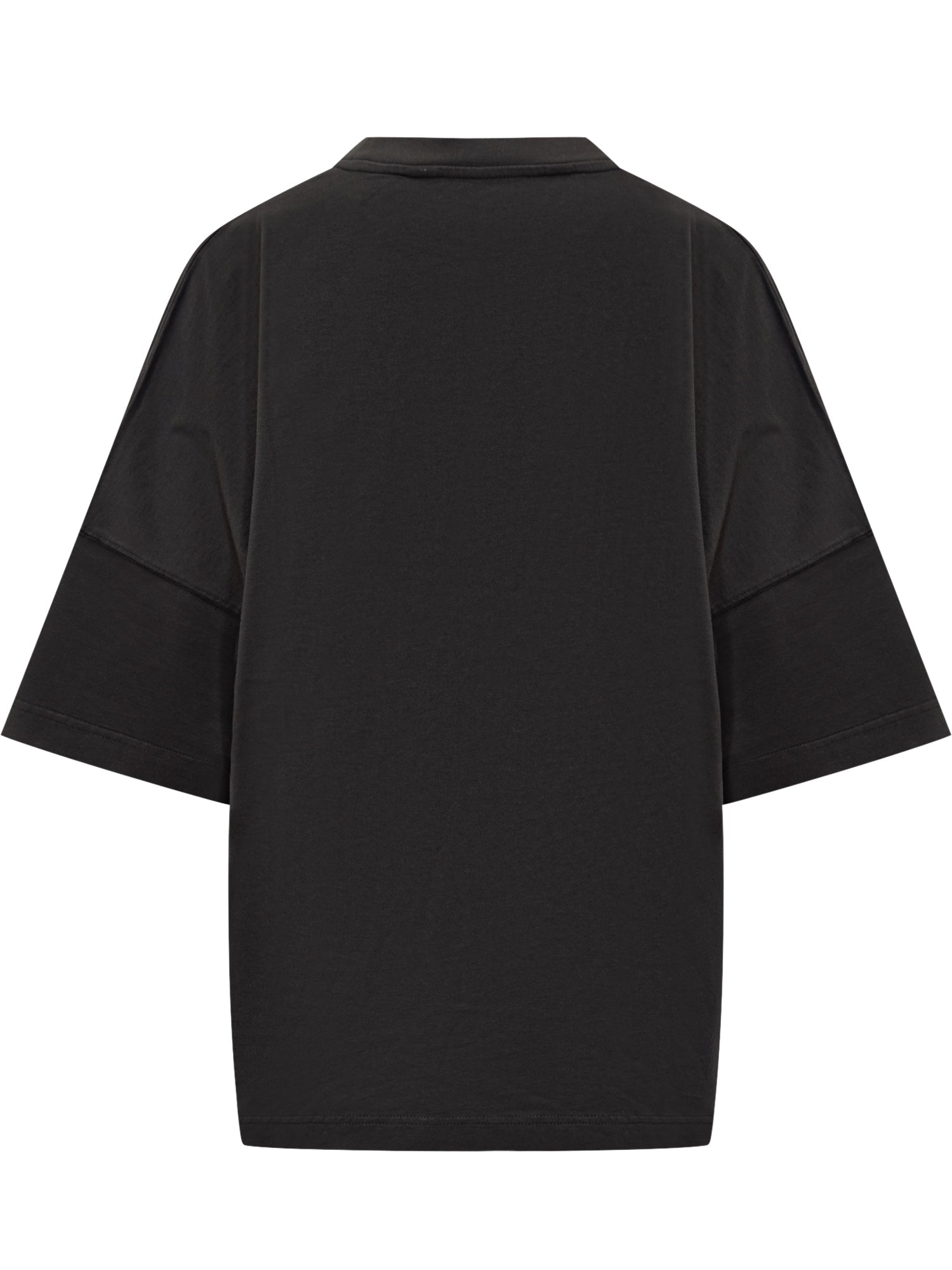Оригінальна T Shirt Palm angels – вид ззаду