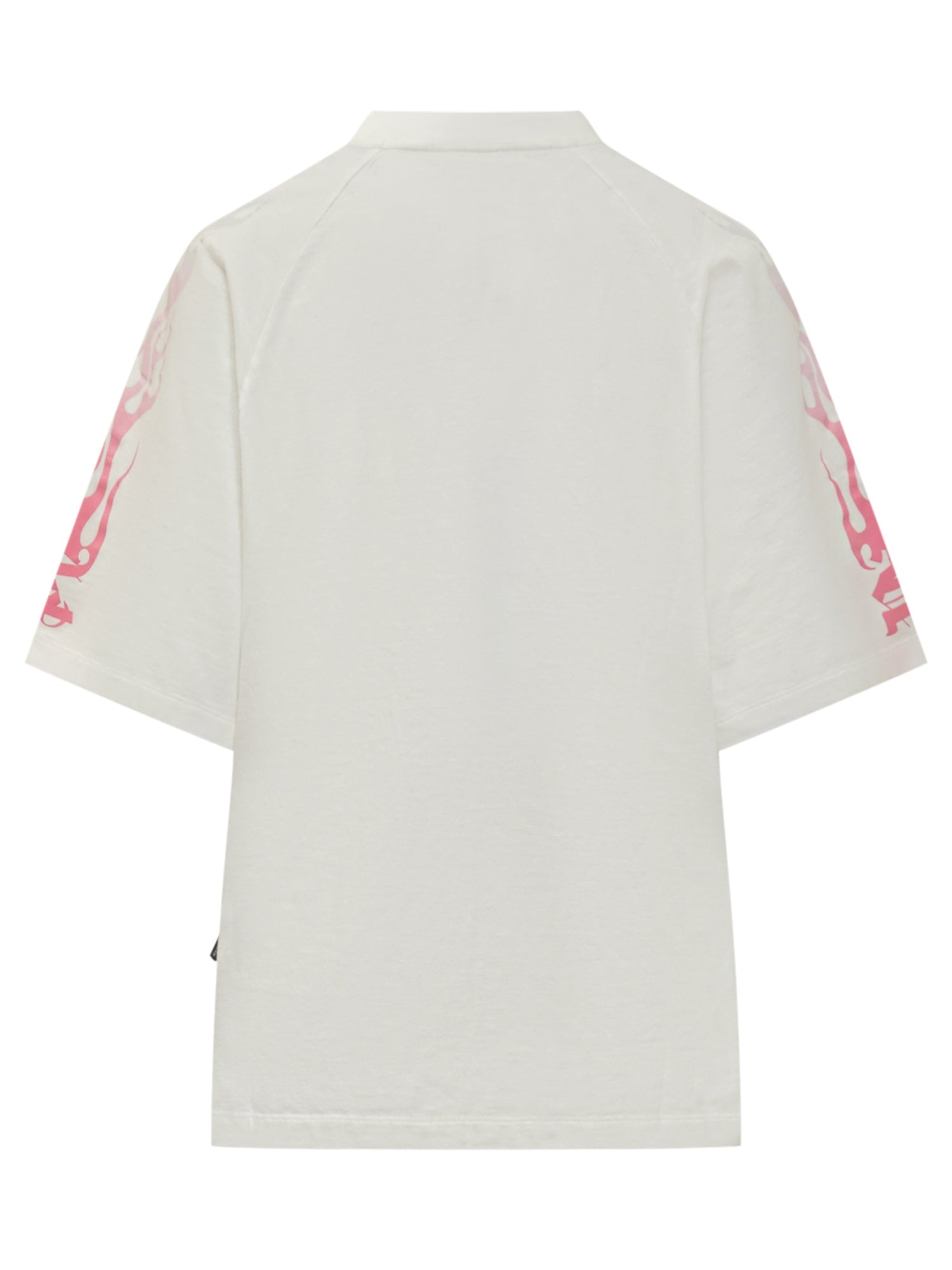 Оригінальна T Shirt Palm angels – вид ззаду