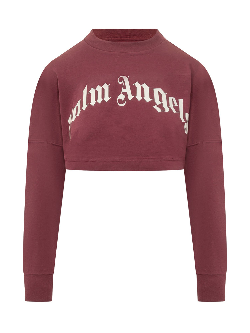 Palm angels Knitwear оригінал | Швидка доставка Україна – боковий вид