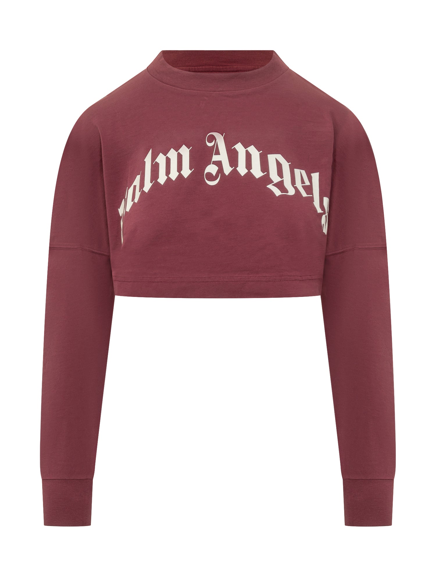 Palm angels Knitwear оригінал | Швидка доставка Україна – боковий вид