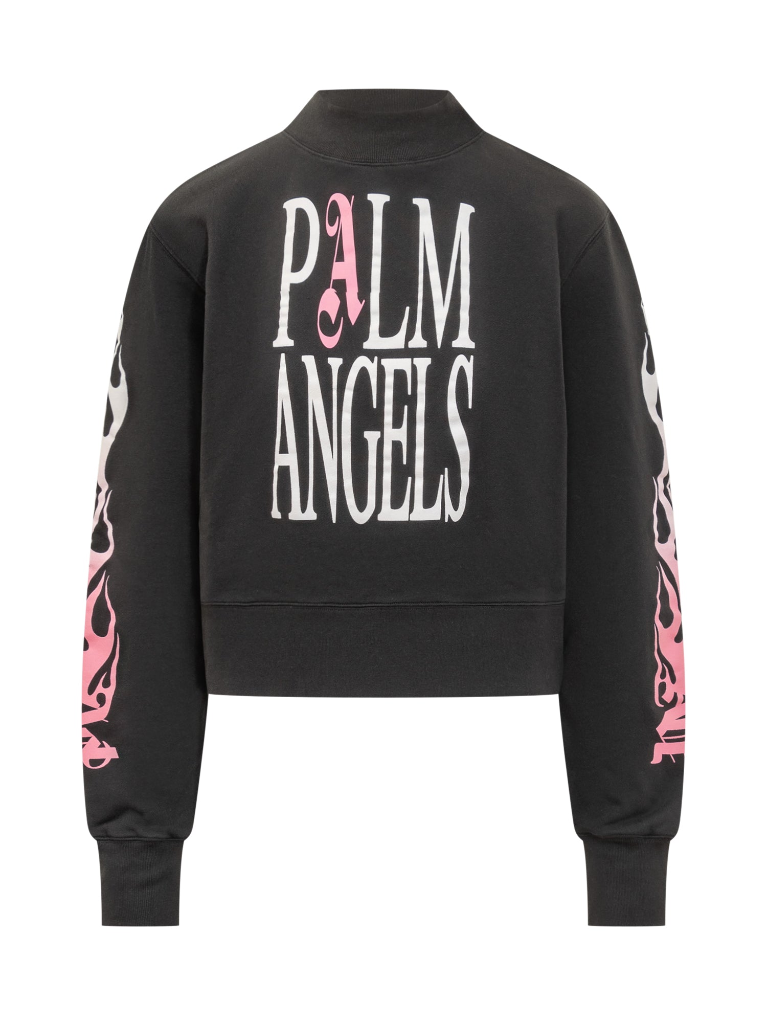 Sweatshirt Palm angels оригінал – Купити в Україні – боковий вид