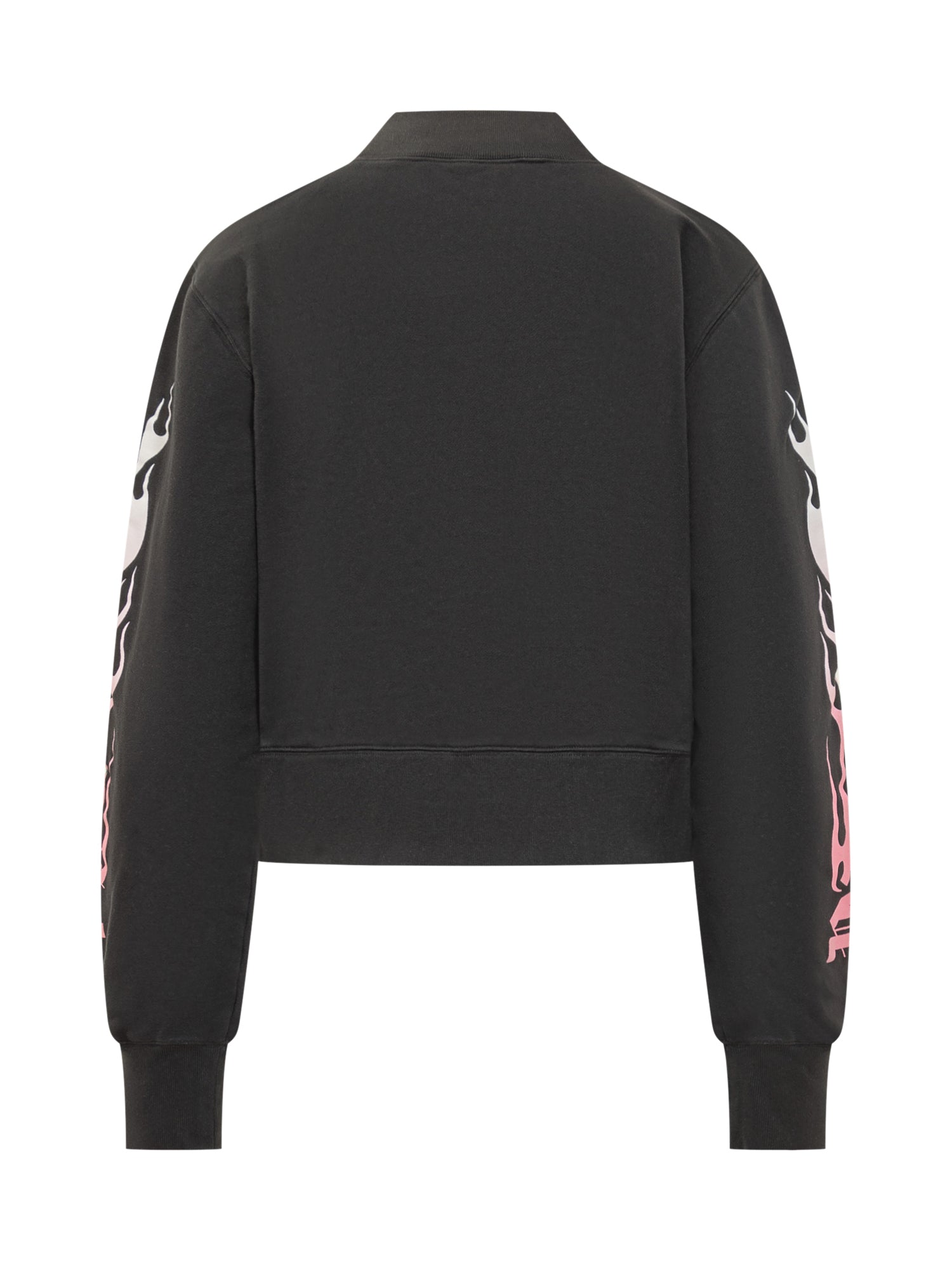 Sweatshirt Palm angels оригінал – Купити в Україні – вид ззаду