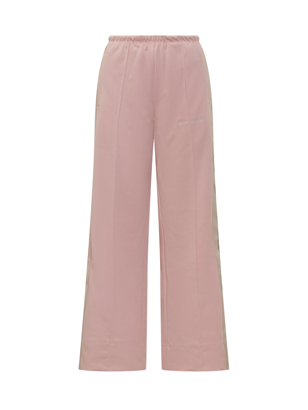 Pink Pants With Side Stripes Palm angels оригінал – Купити в Україні – боковий вид