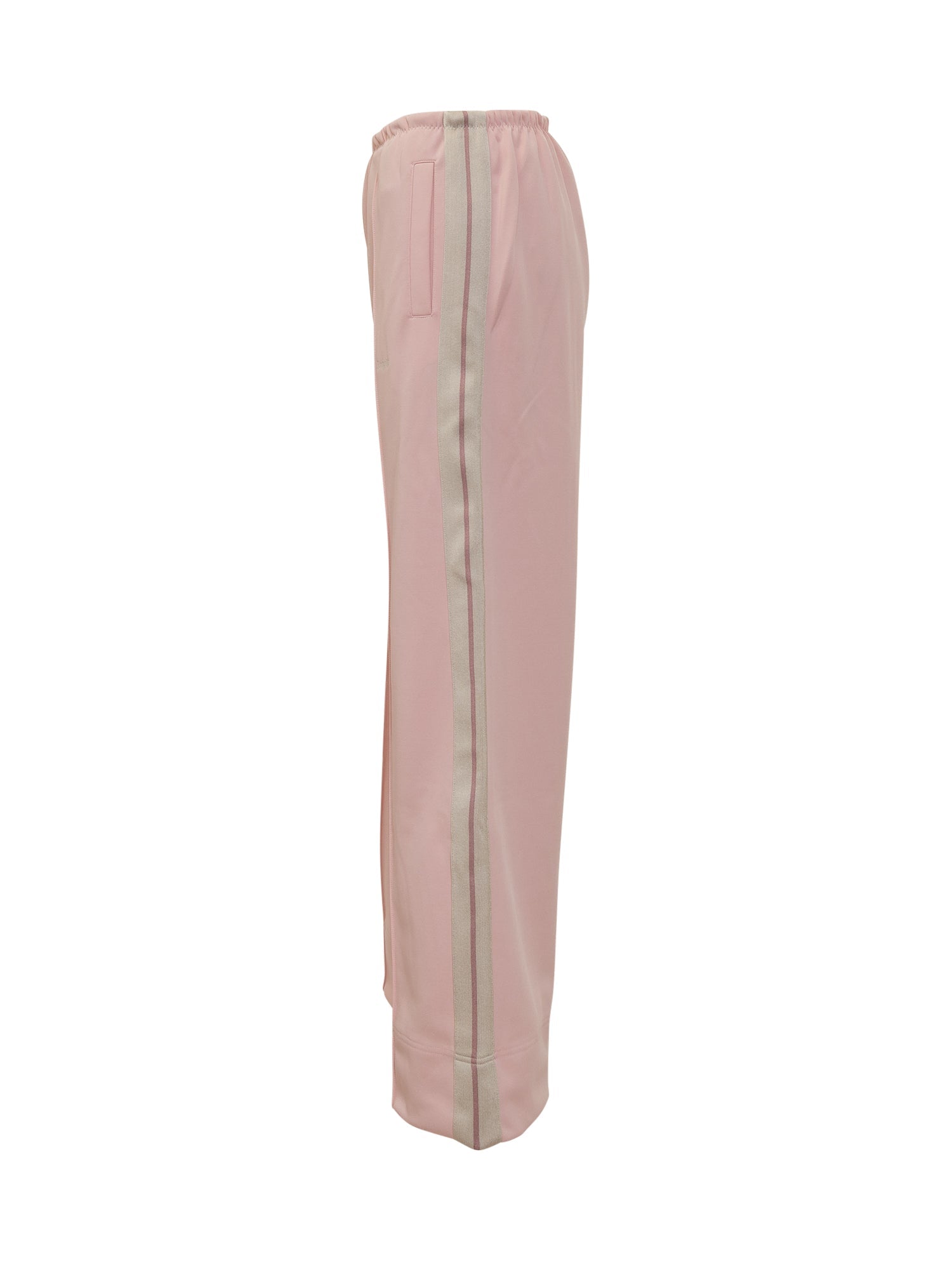 Pink Pants With Side Stripes Palm angels оригінал – Купити в Україні – детальний вид