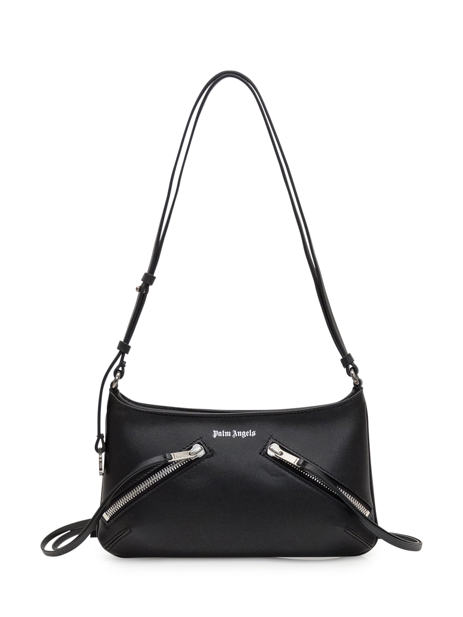 Palm angels Bags оригінал | Швидка доставка Україна – боковий вид