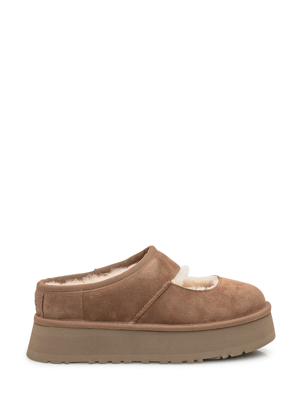 Ugg Footwear оригінал | Швидка доставка Україна – боковий вид