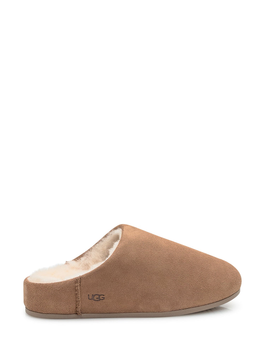 Оригінальна Elea Slip On Camel Slippers Ugg – боковий вид