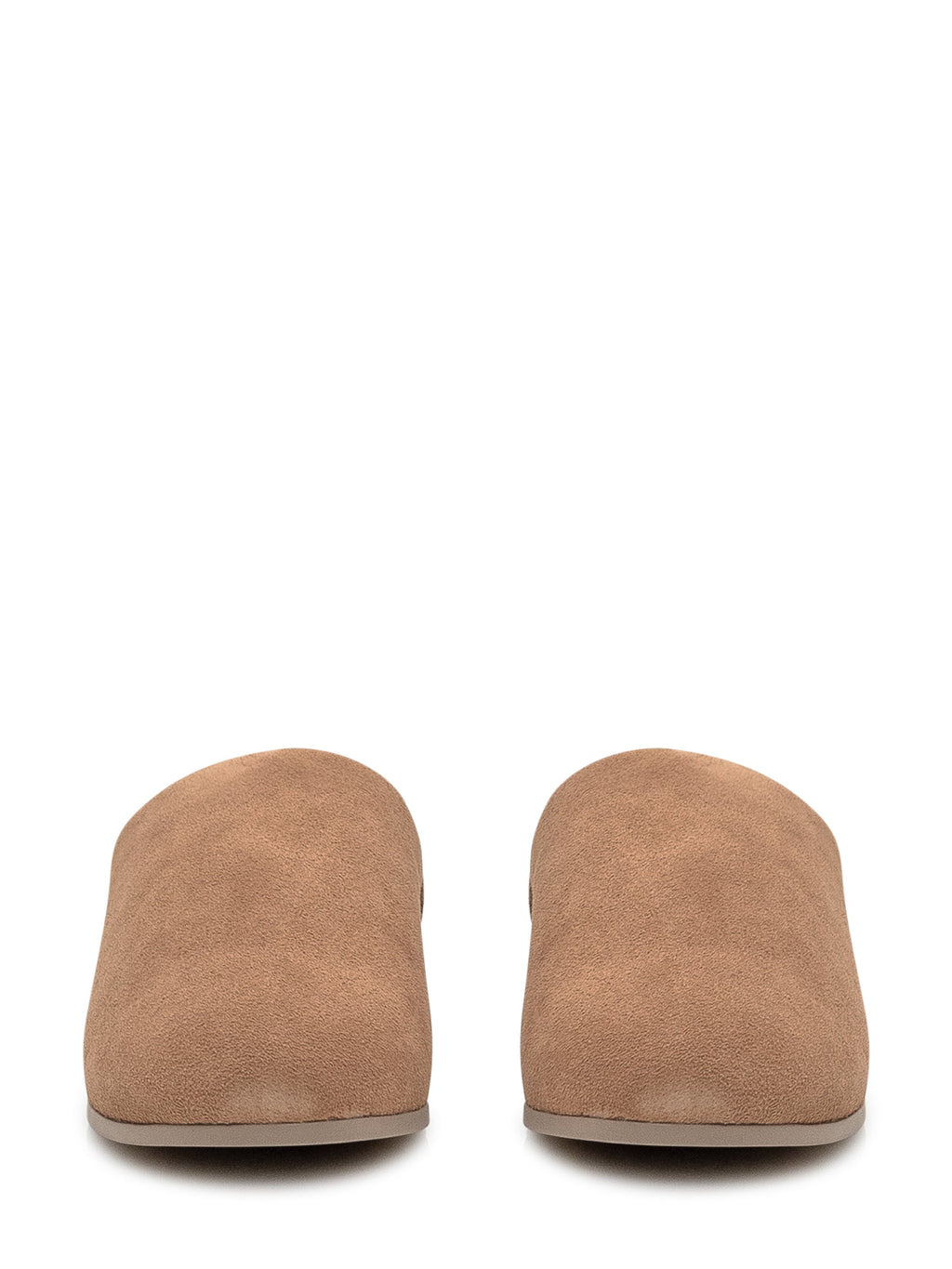 Оригінальна Elea Slip On Camel Slippers Ugg – вид ззаду